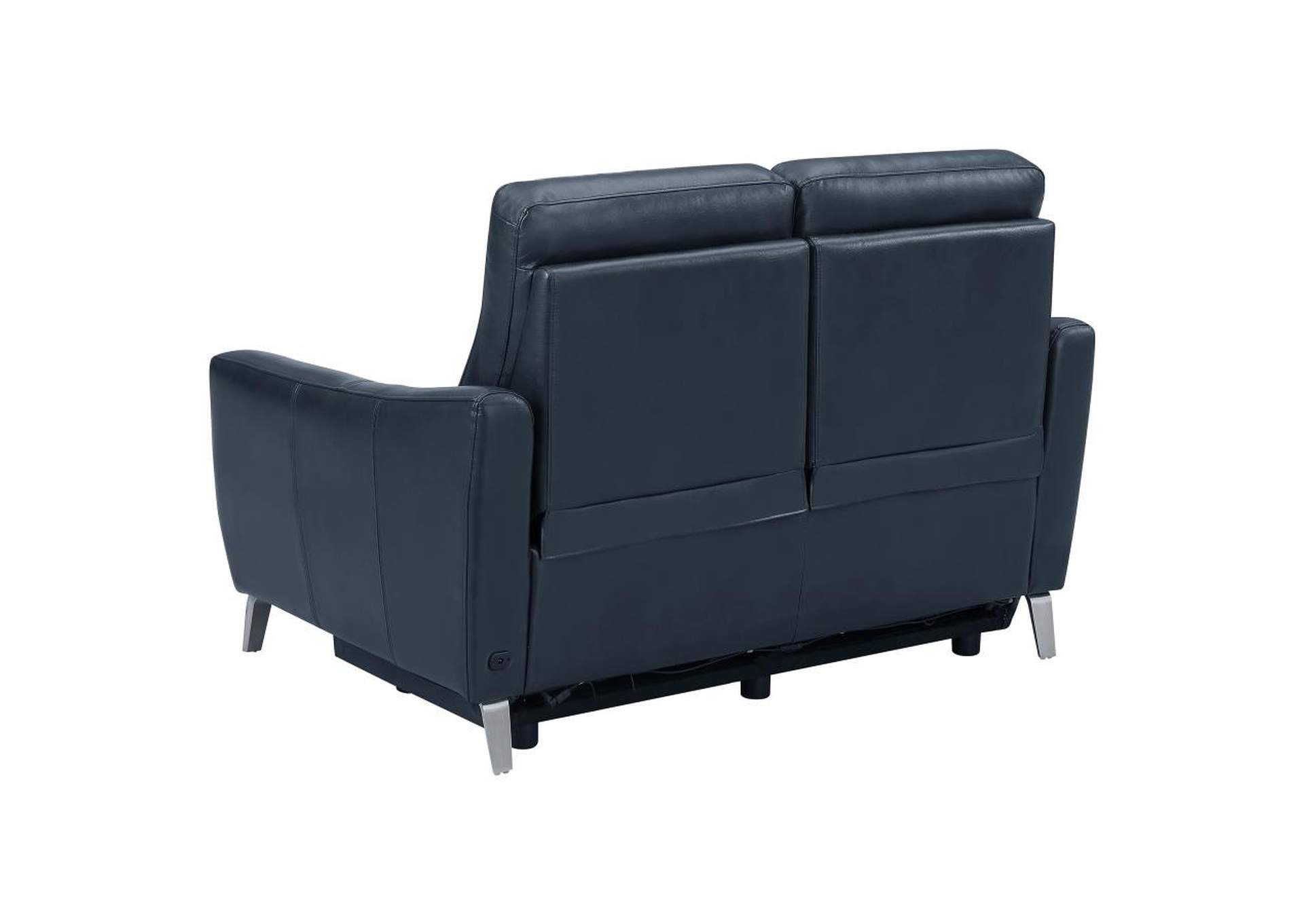 Derek Upholstered Power Living Room Set image 11
