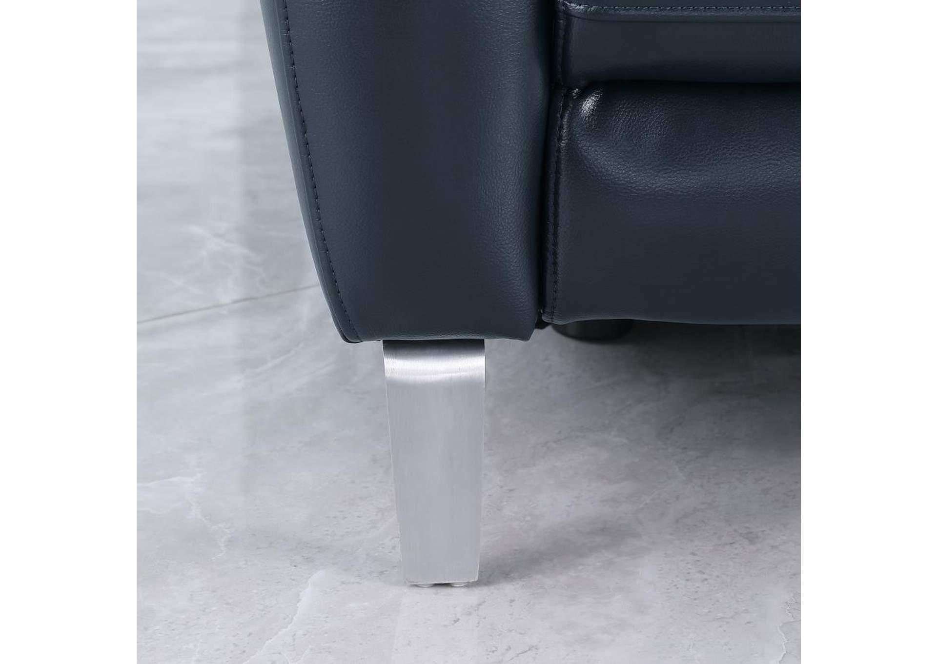 Derek Upholstered Power Living Room Set image 14