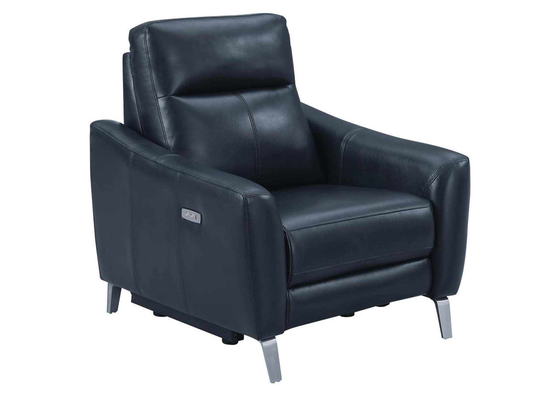 Derek Upholstered Power Living Room Set image 13