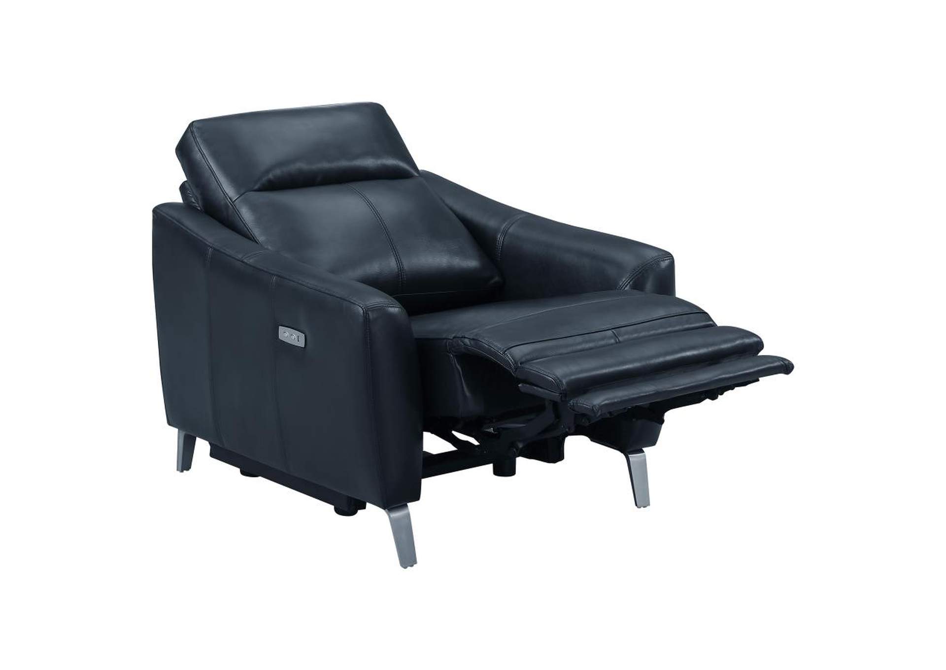 Derek Upholstered Power Living Room Set image 14