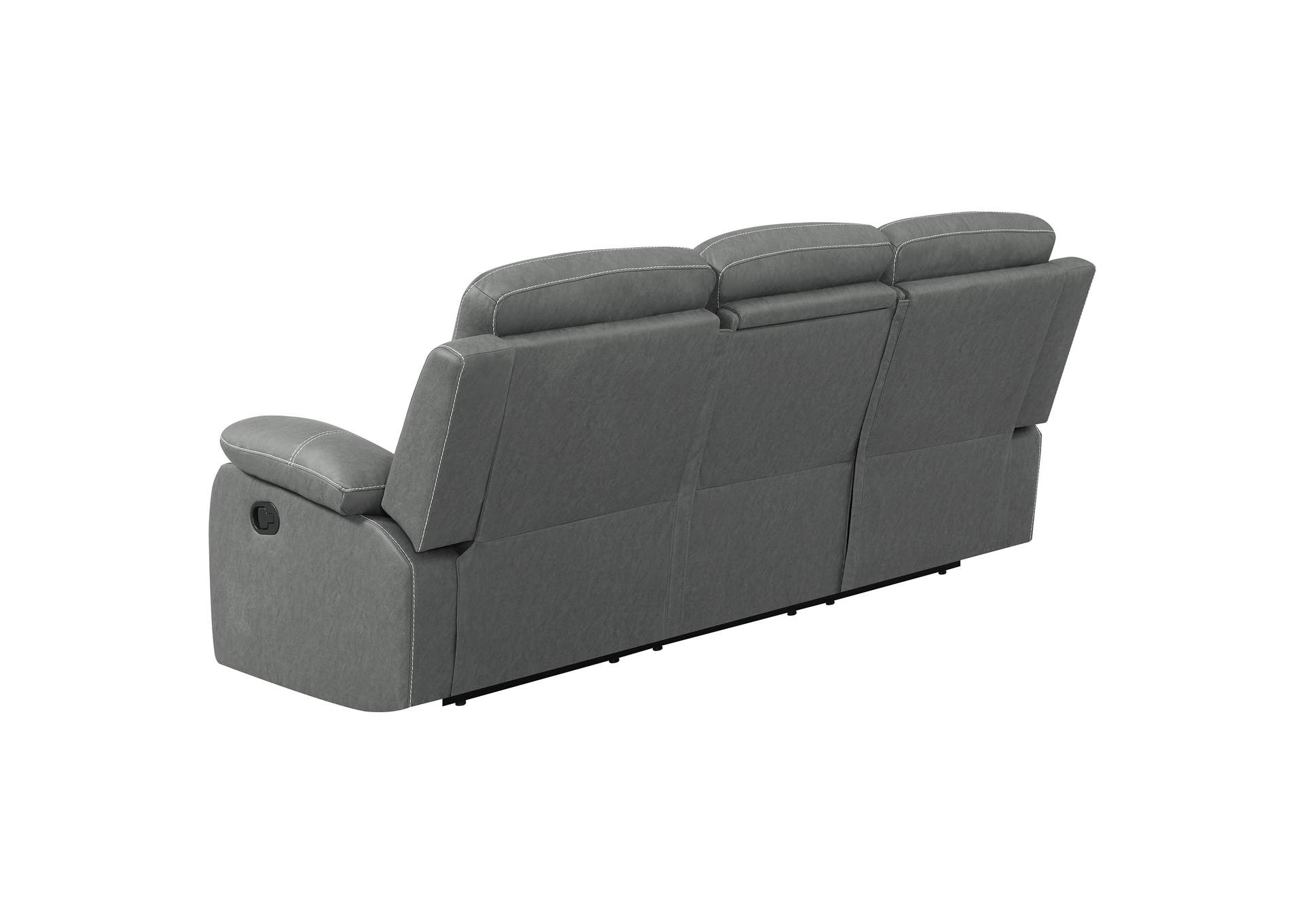 3 PC (SOFA + LOVESEAT + RECLINER)