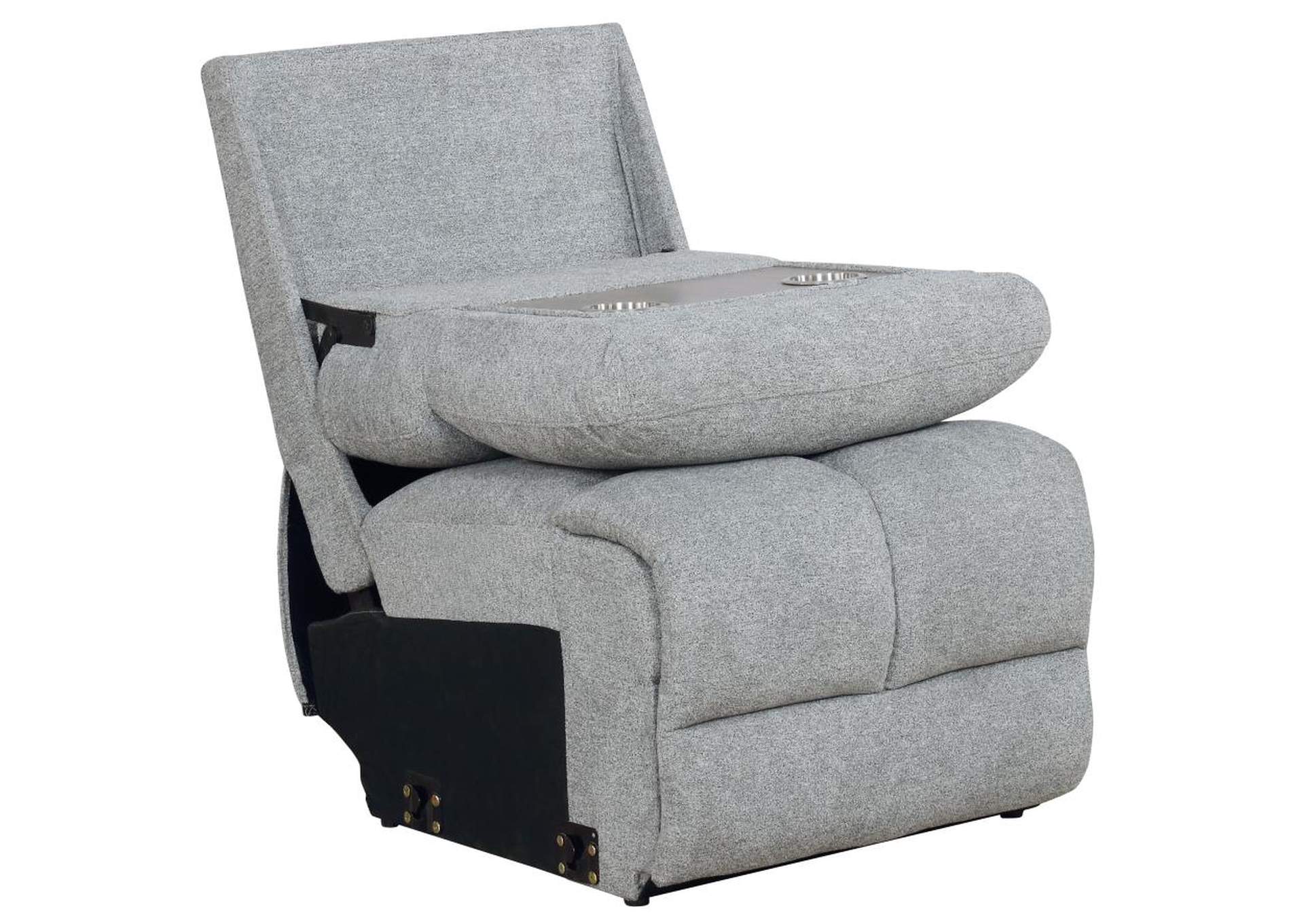 3 PC POWER SECTIONAL image 5