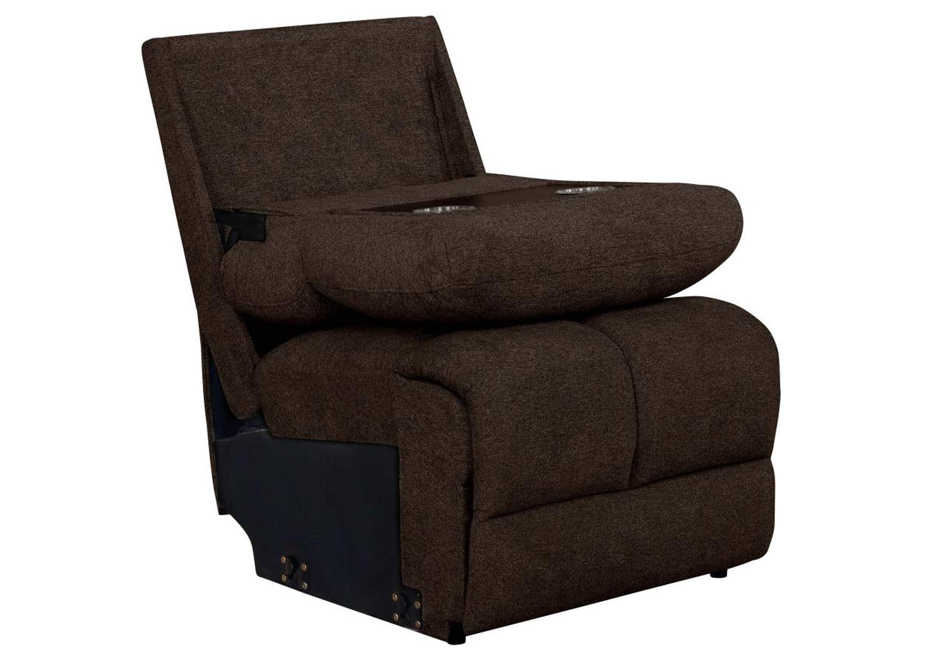 3 PC POWER SECTIONAL image 5