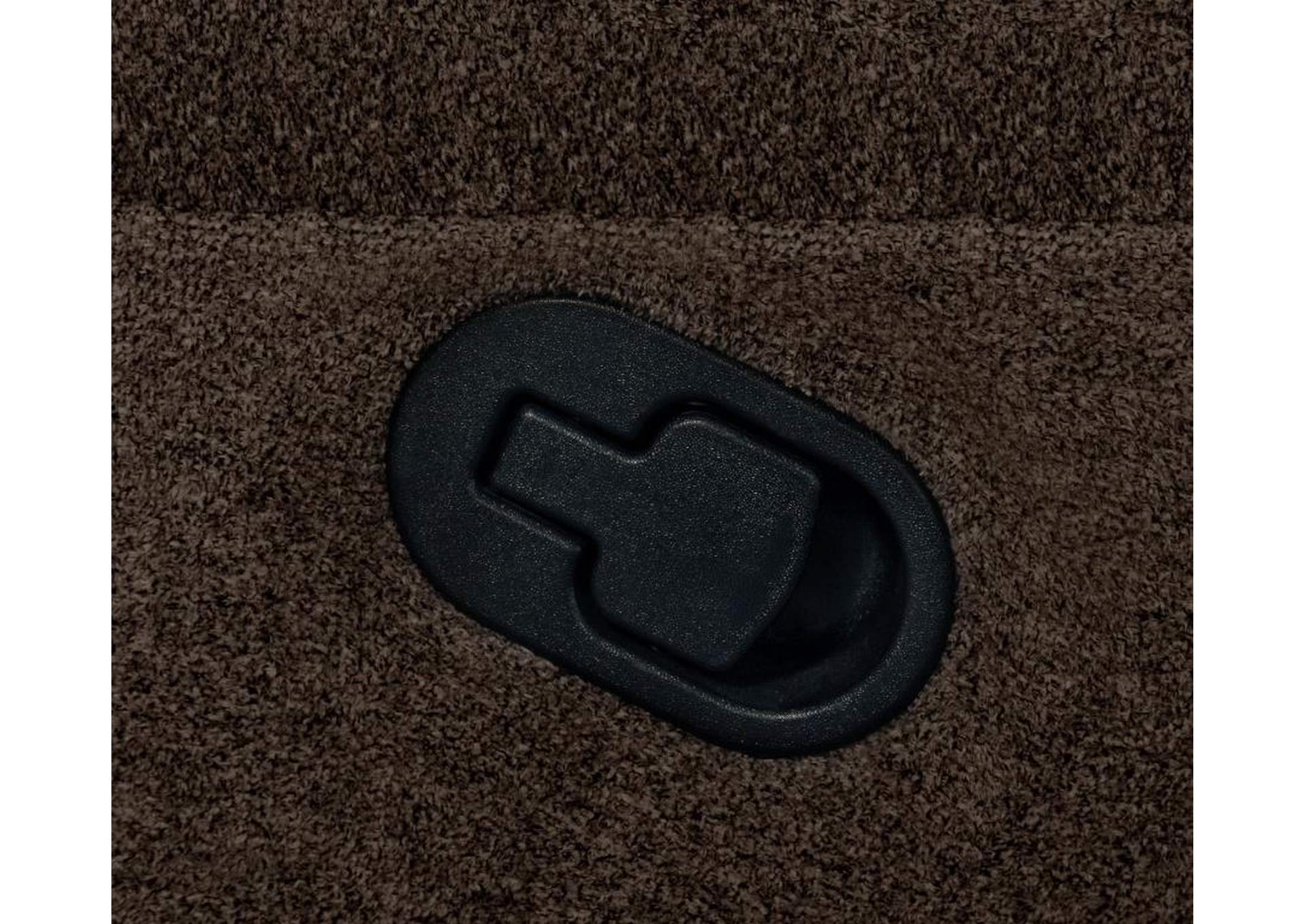 Belize 6-piece Pillow Top Arm Motion Sectional Brown image 14