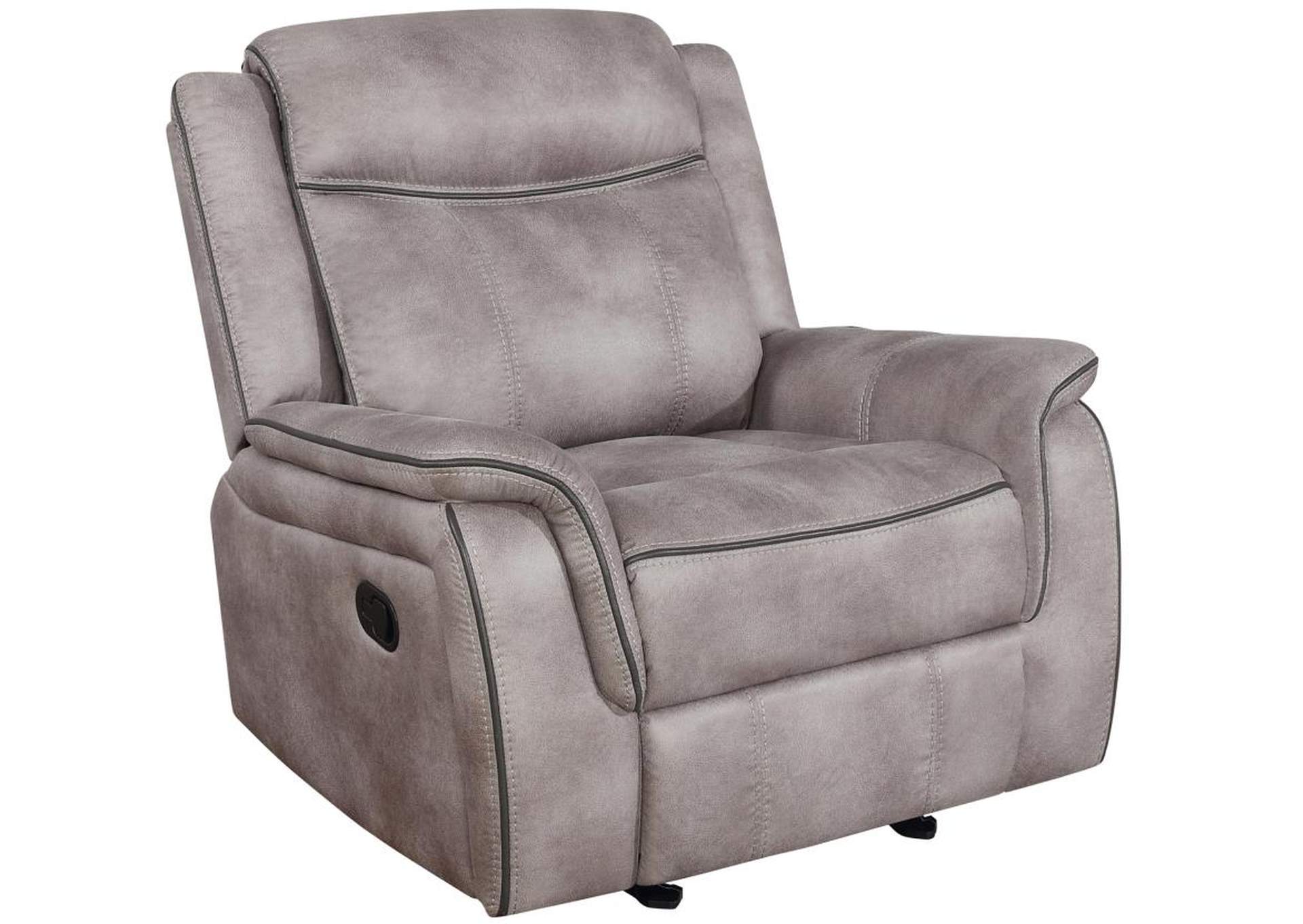 Lawrence Upholstered Tufted Living Room Set image 10