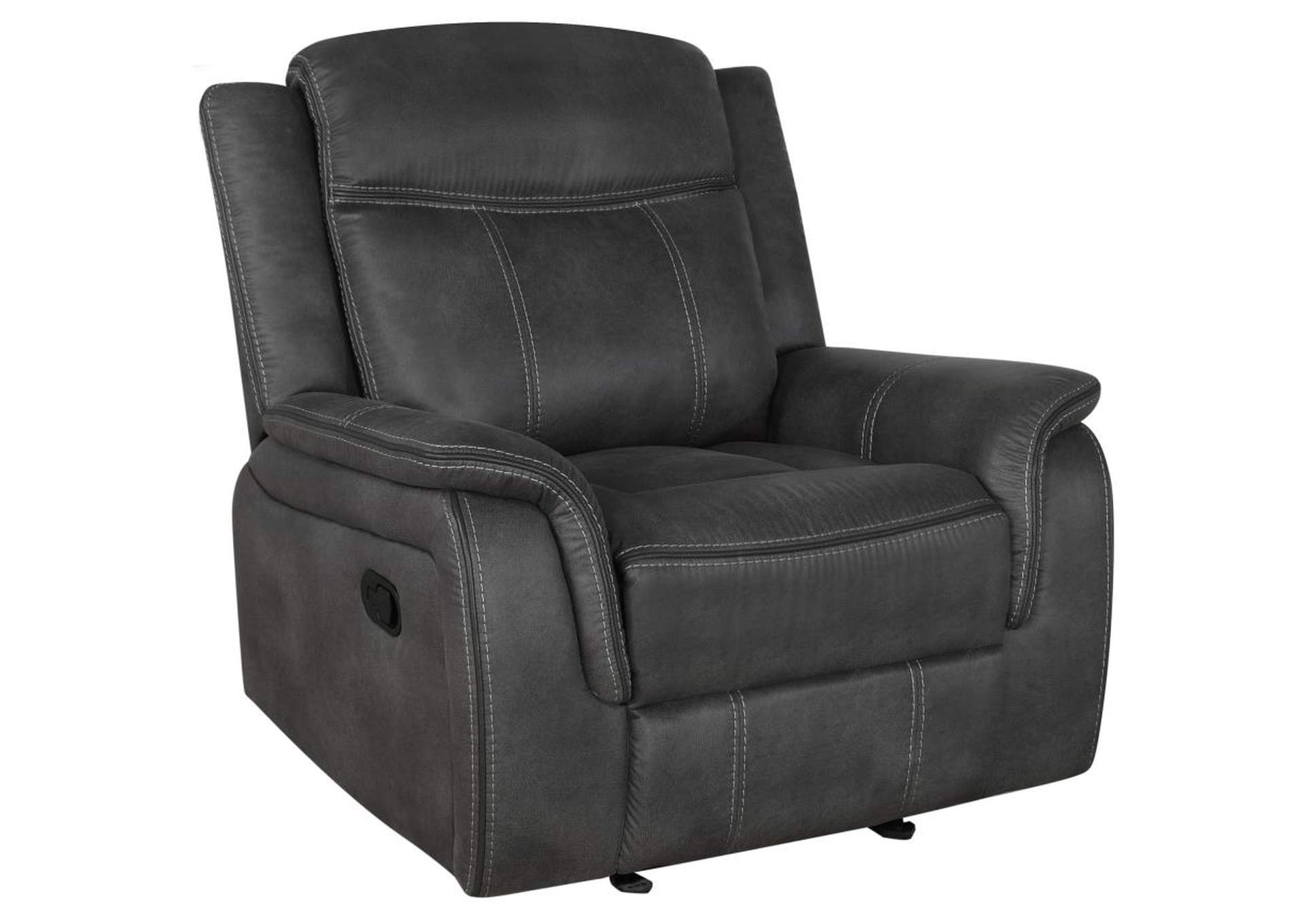 Lawrence Upholstered Tufted Living Room Set image 10