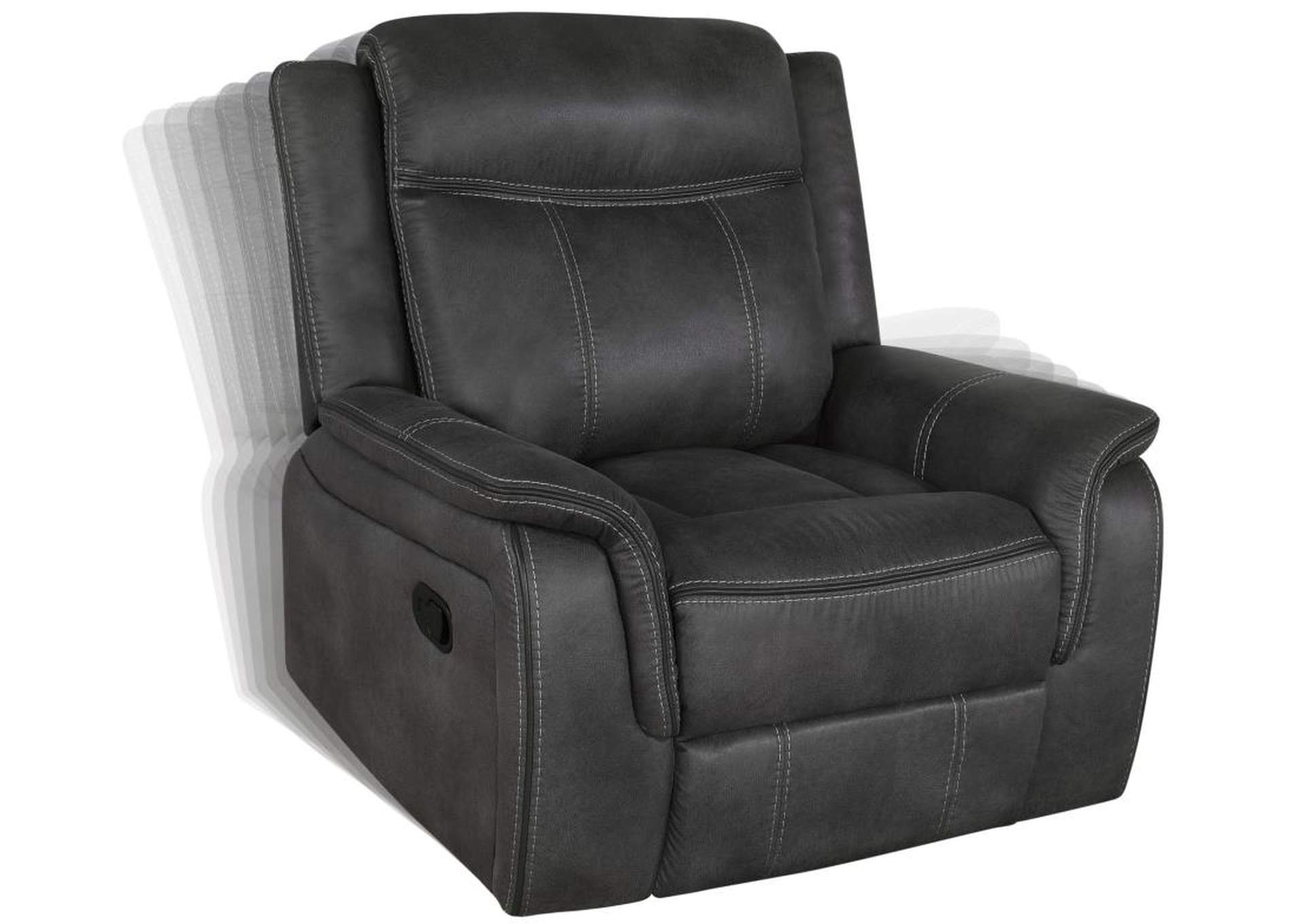 Lawrence Upholstered Tufted Living Room Set image 11