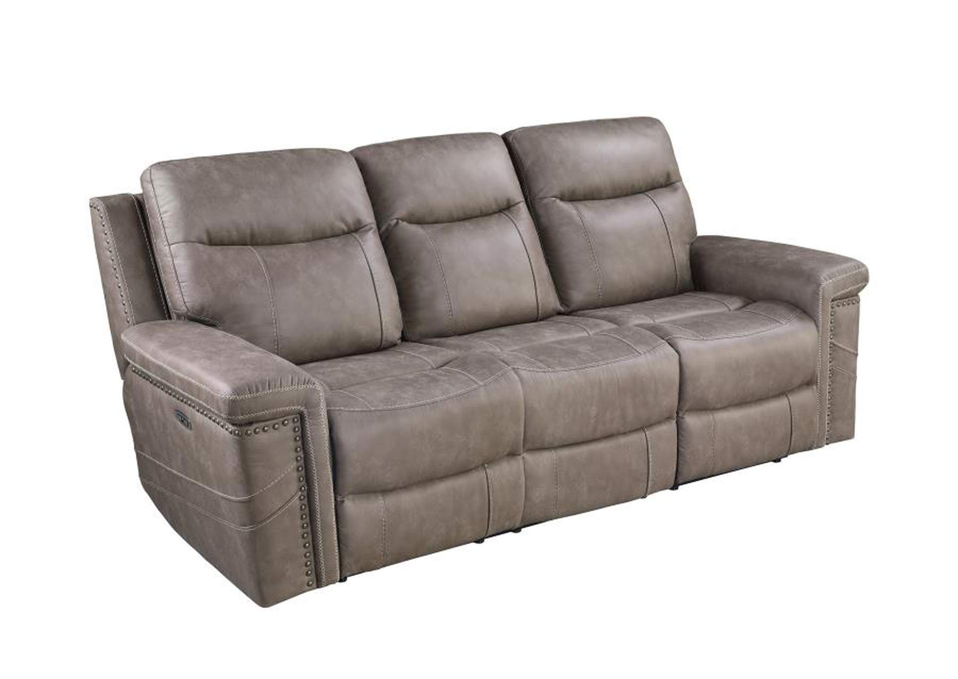 Wixom Upholstered Tufted Living Room Set image 4