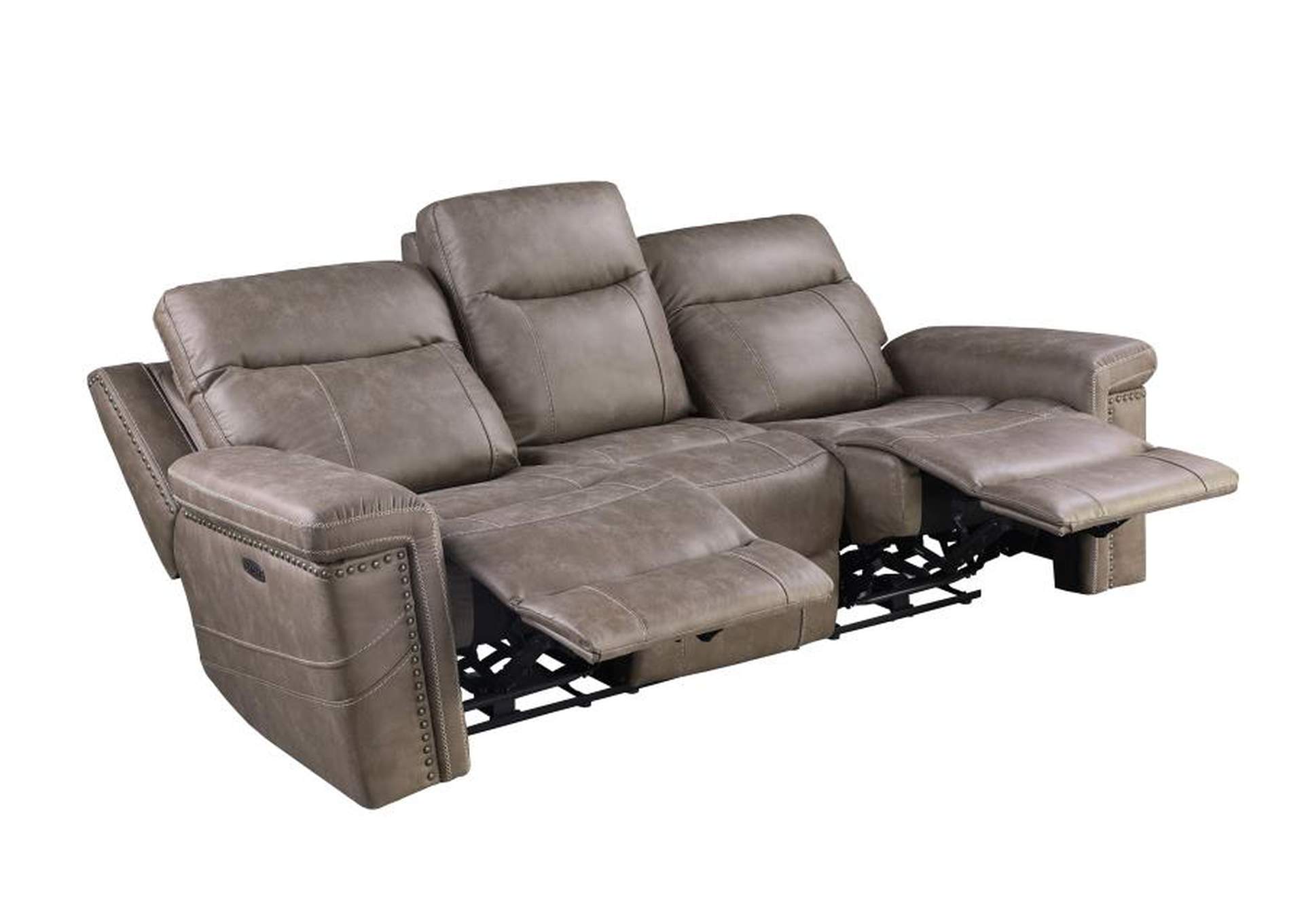 Wixom Upholstered Tufted Living Room Set image 5
