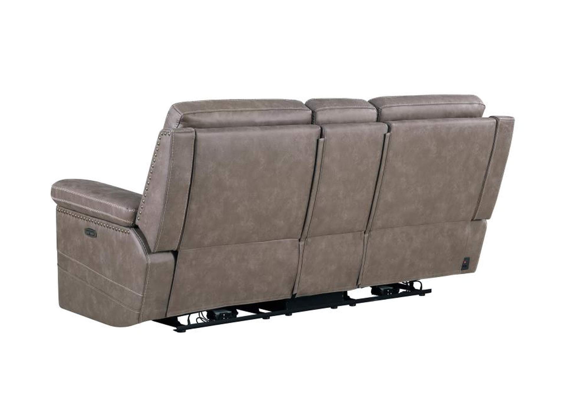 Wixom Upholstered Tufted Living Room Set image 12