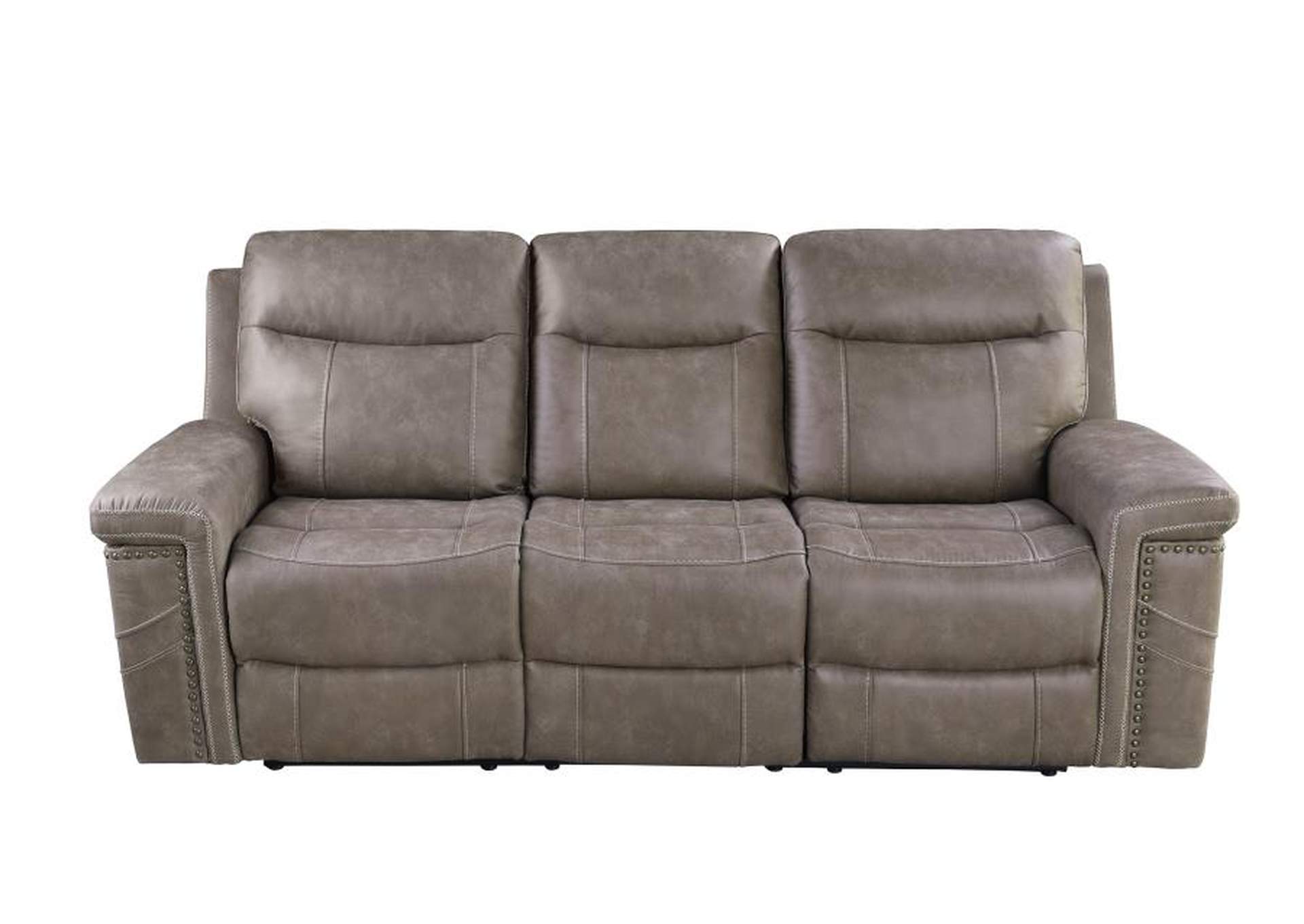 Wixom Upholstered Tufted Living Room Set image 6