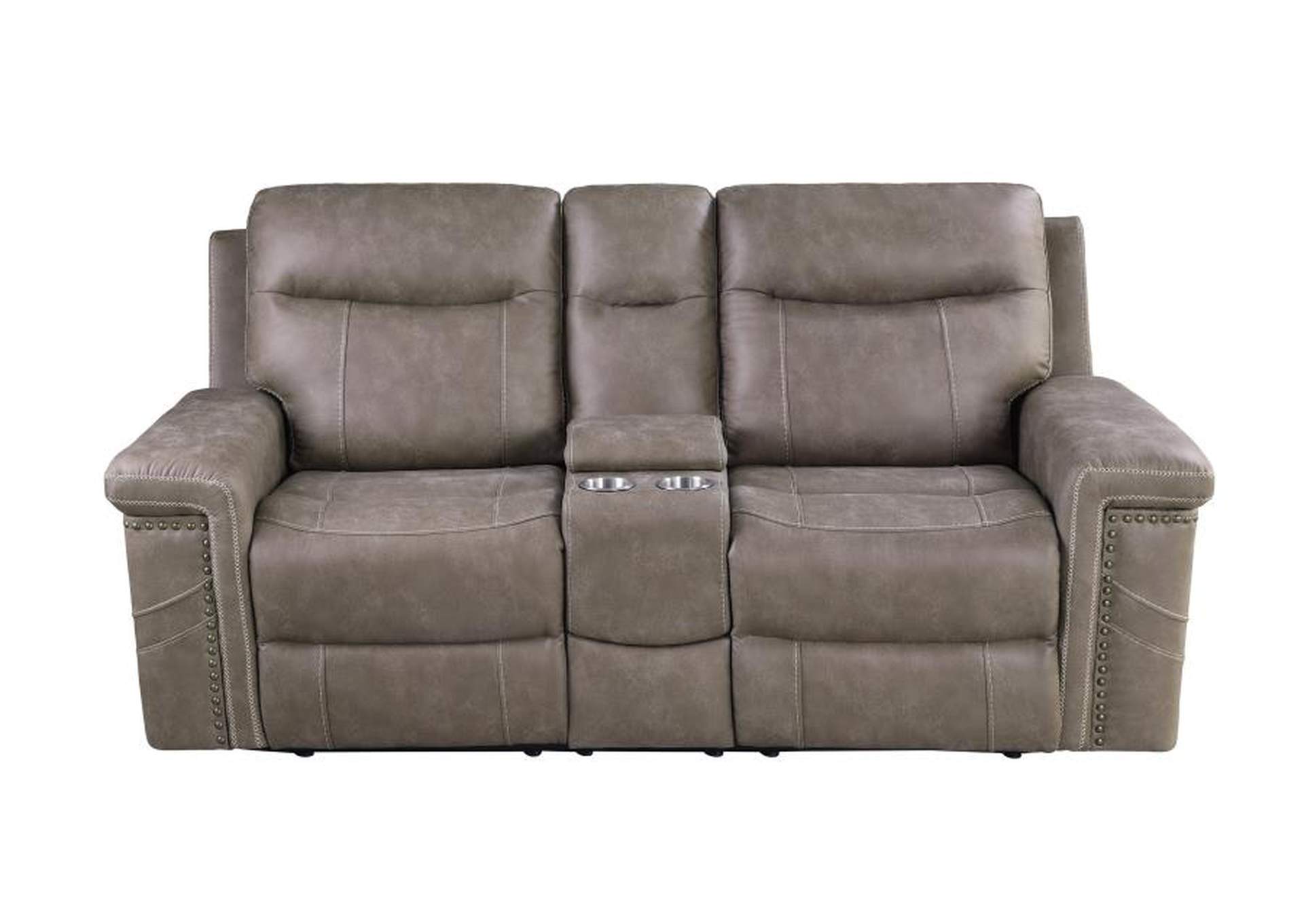 Wixom Upholstered Tufted Living Room Set image 10