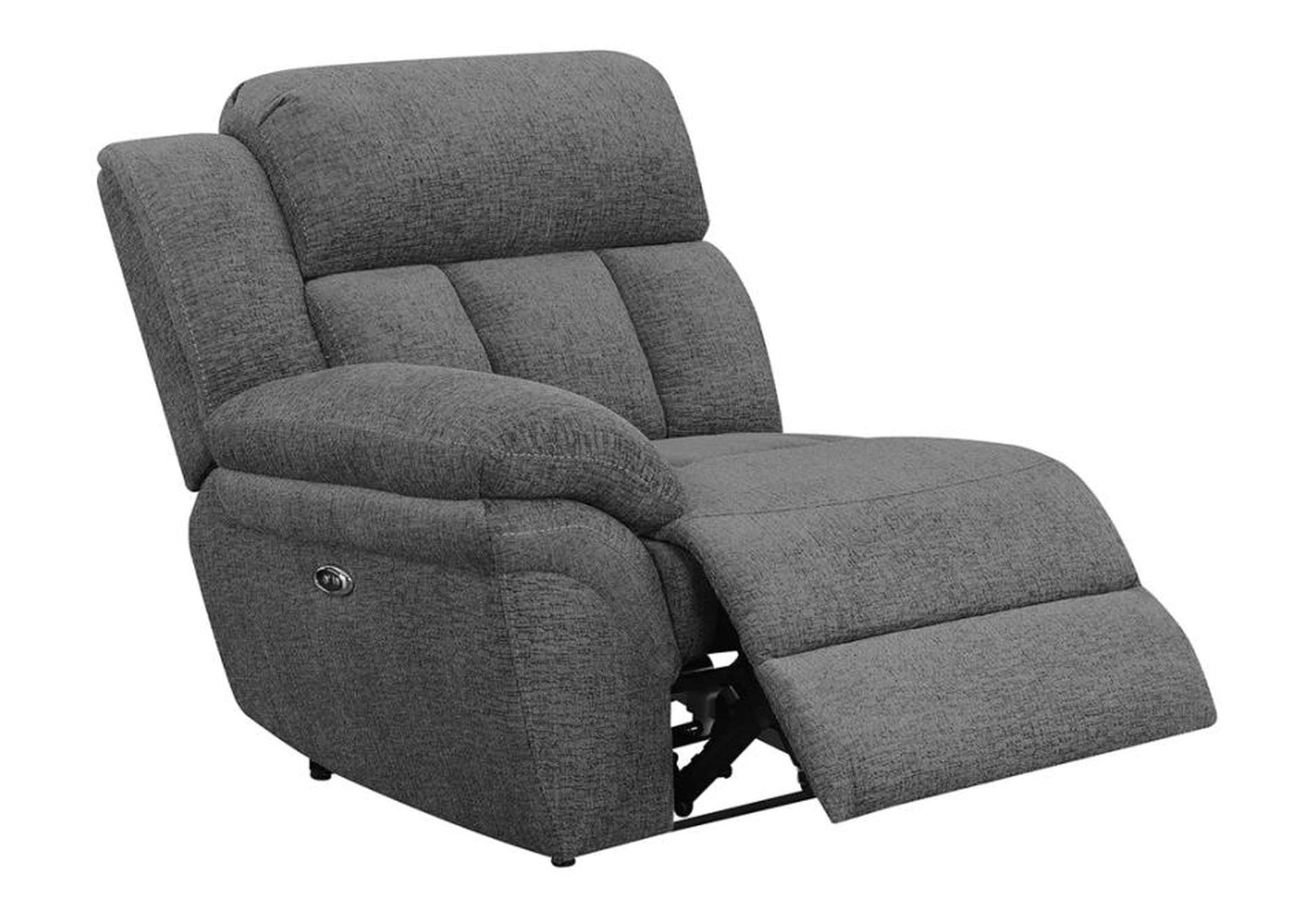 LAF POWER RECLINER