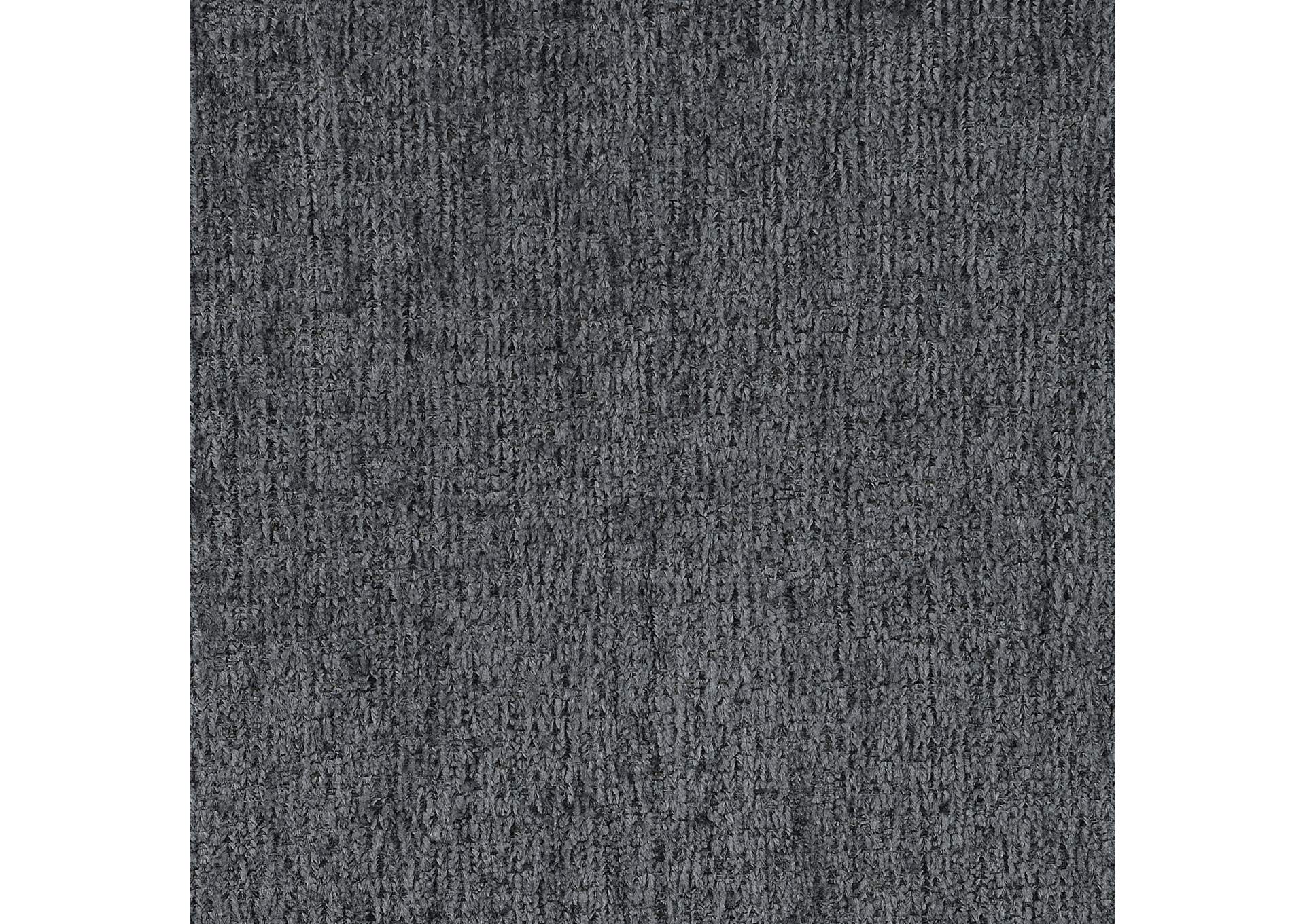 Bahrain Upholstered Glider Recliner Charcoal image 9