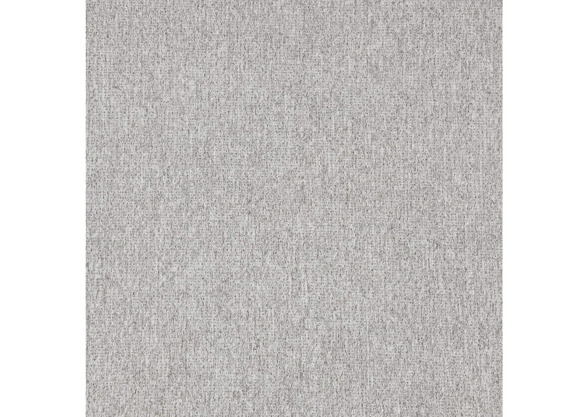 Collins Modular Power Loveseat Grey