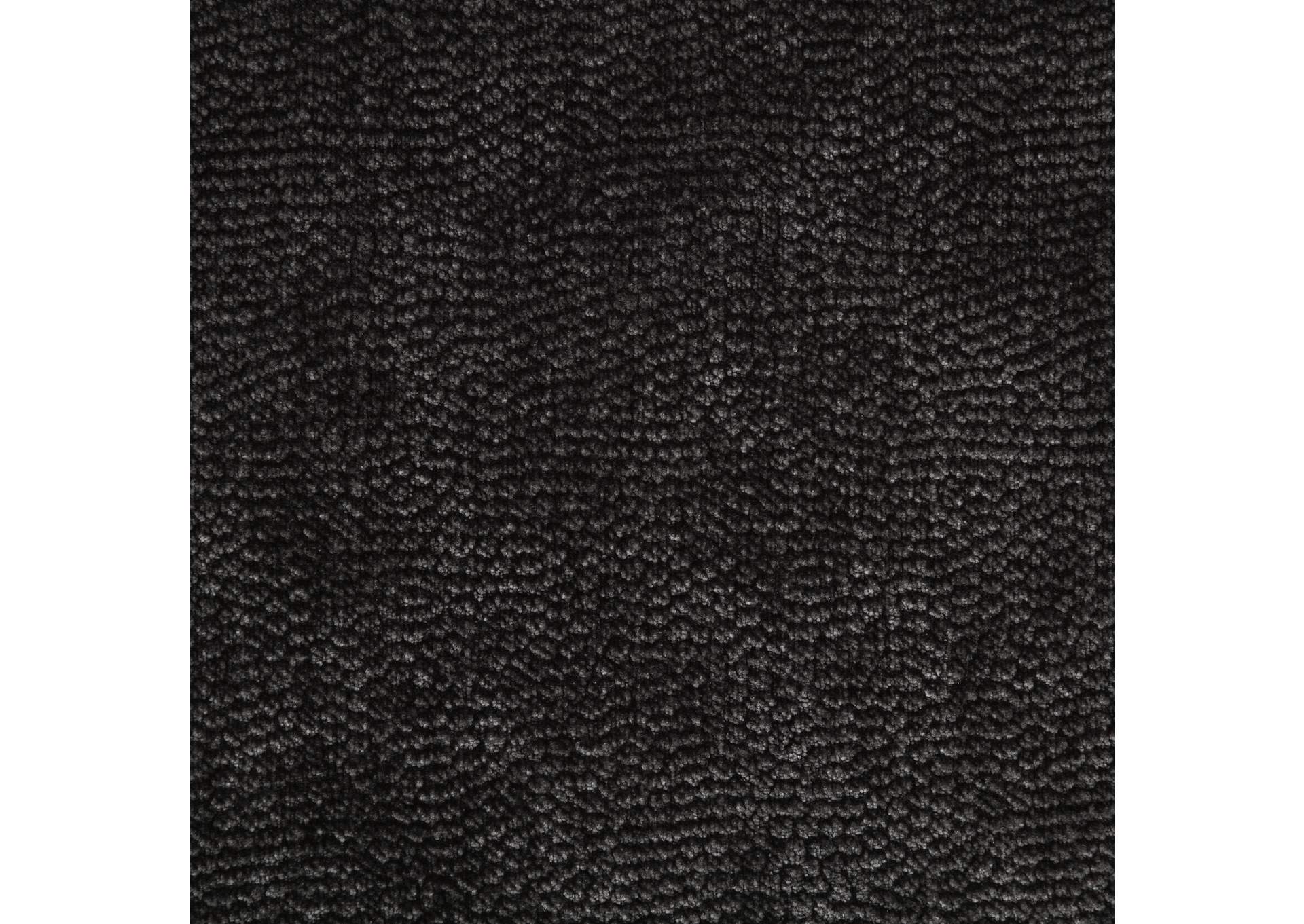 Kennett Chenille Upholstered Power Recliner Chair Dark Grey image 9