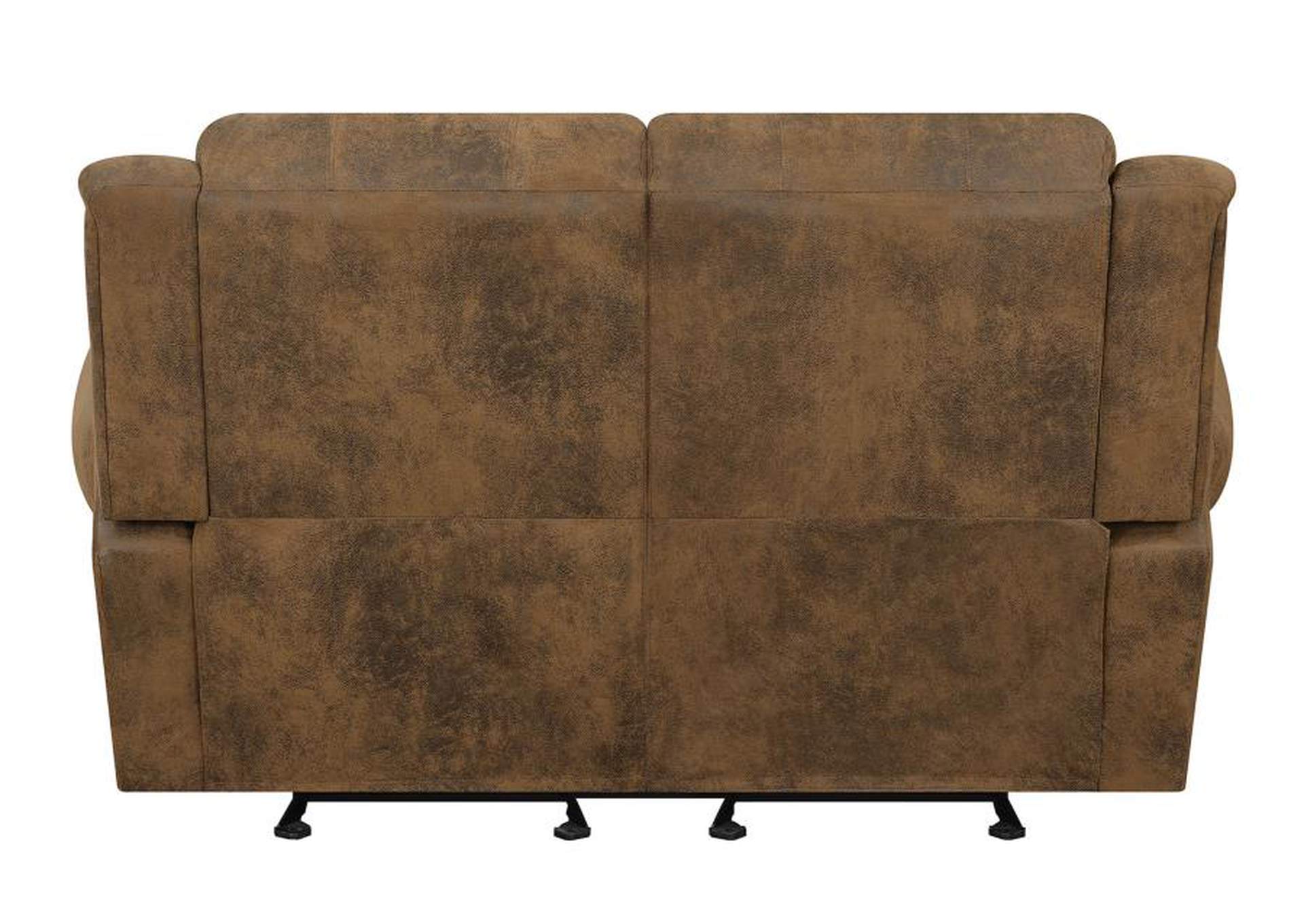 Sir Rawlinson Upholstered Living Room Set Buckskin Brown image 14