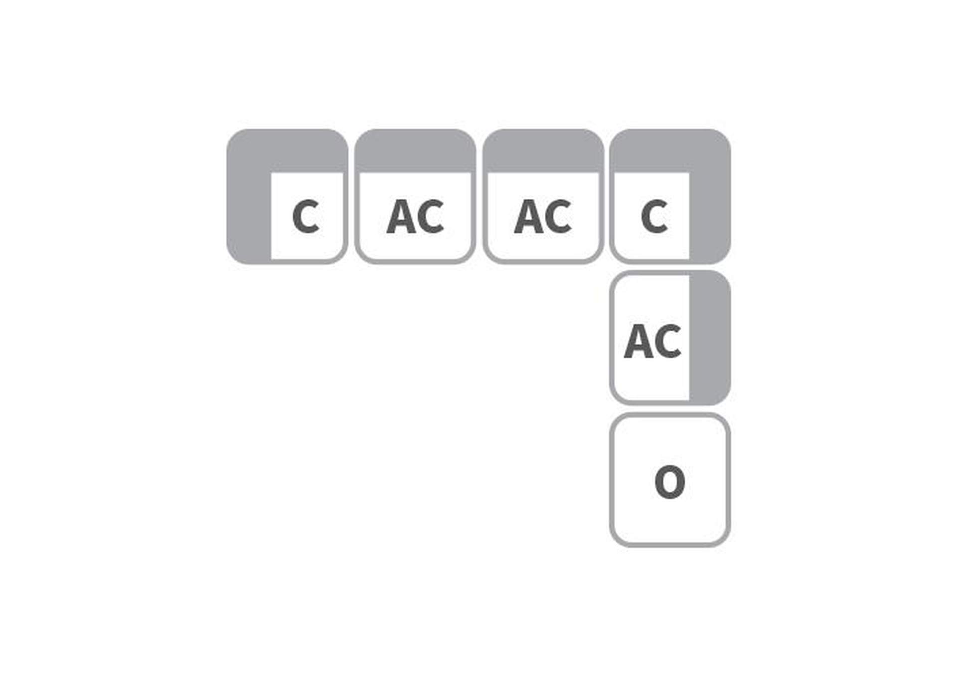 6 PC SECTIONAL image 3