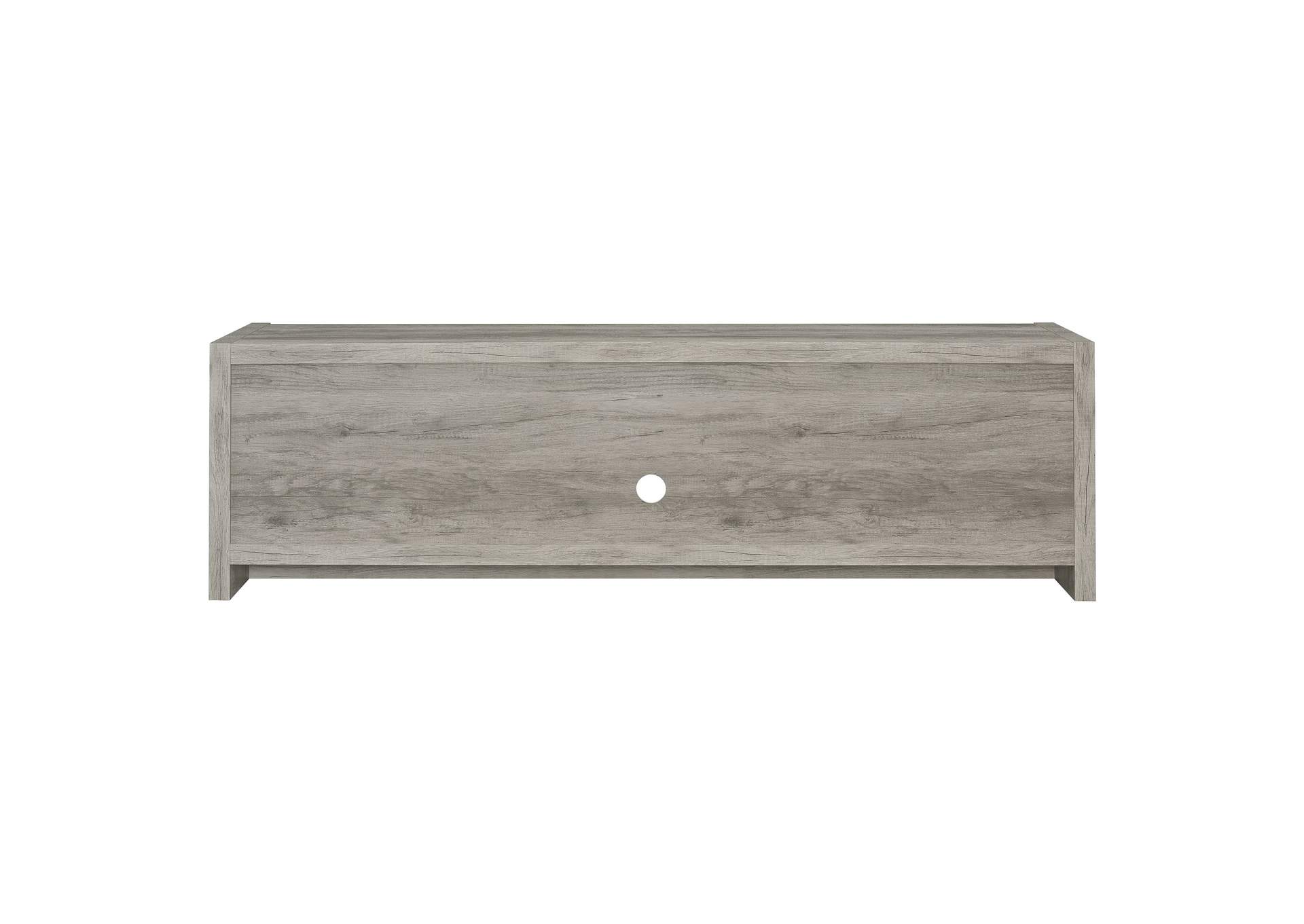 Burke 2-door Engineered Wood 71