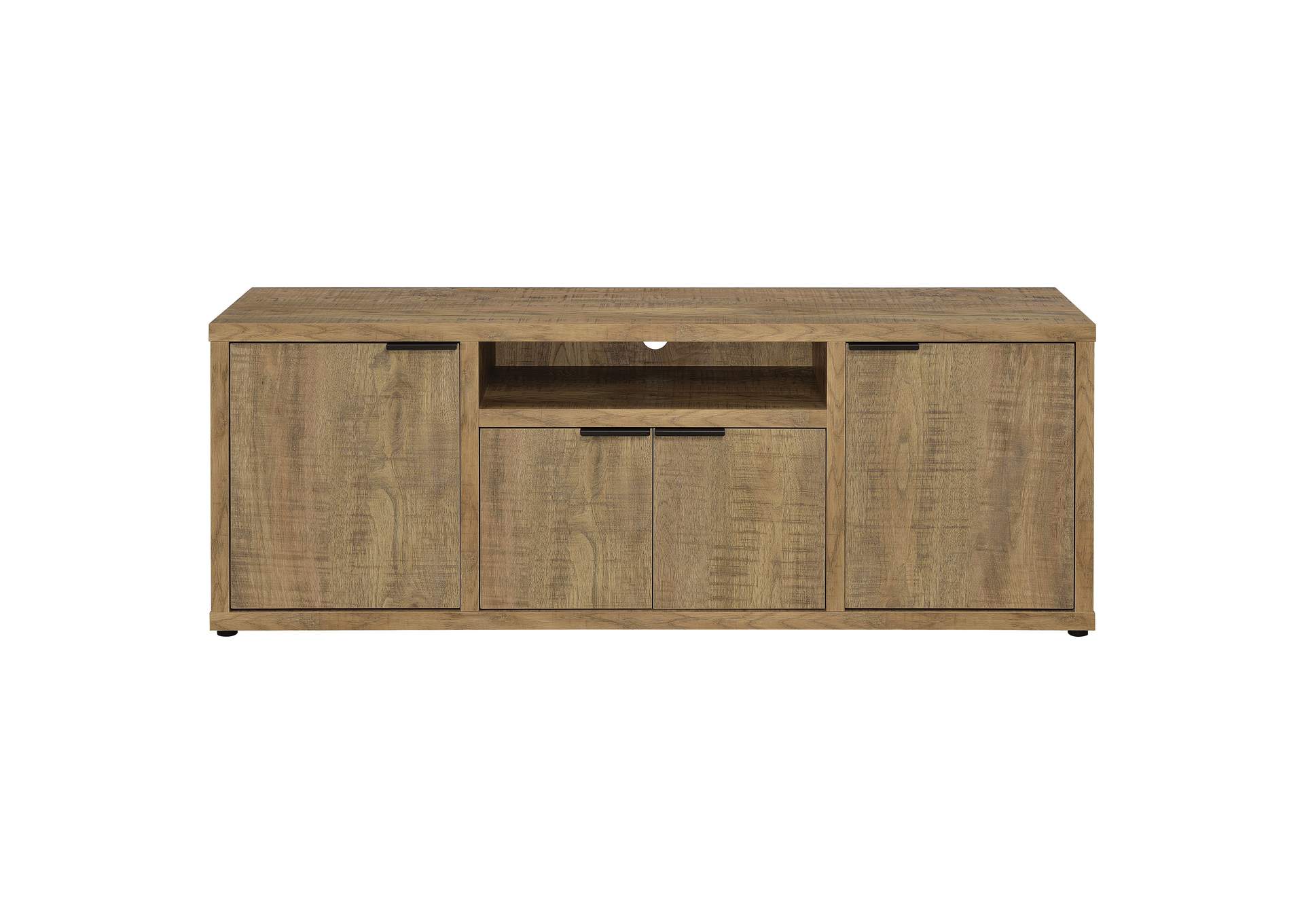 Tabby 4-door Engineered Wood 60
