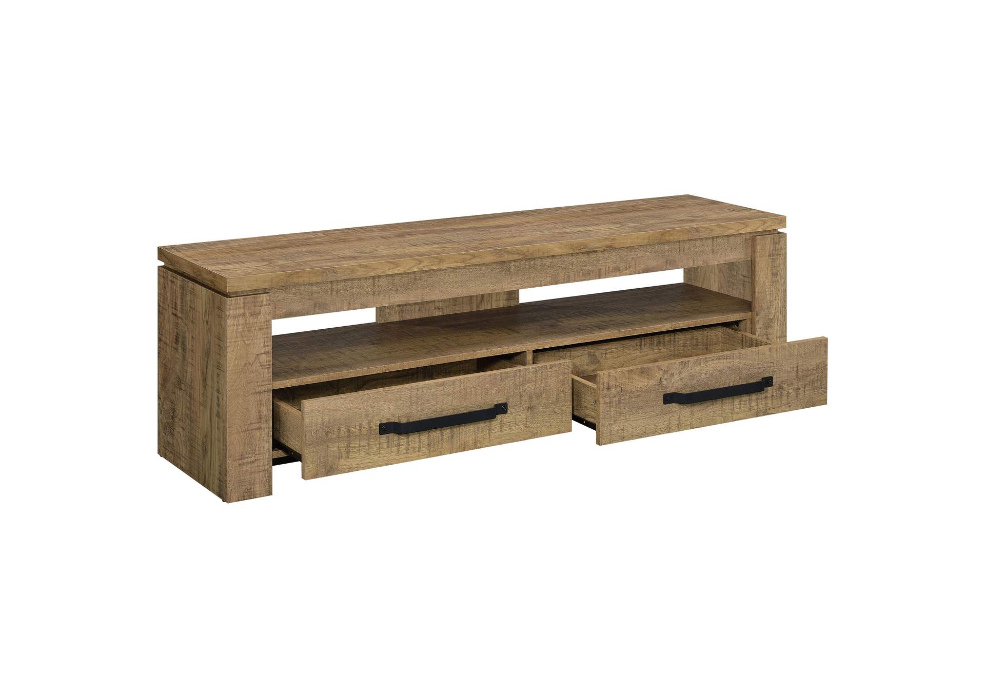 TV CONSOLE