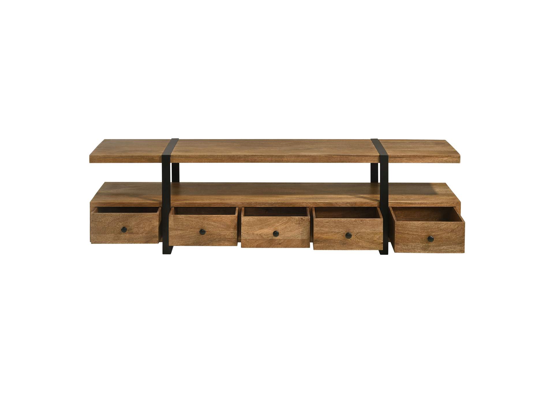 TV CONSOLE