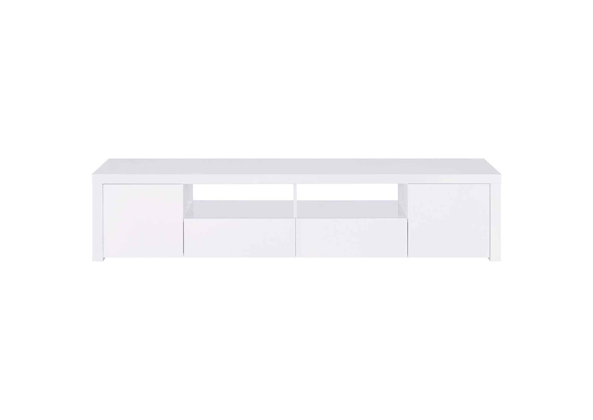 TV CONSOLE