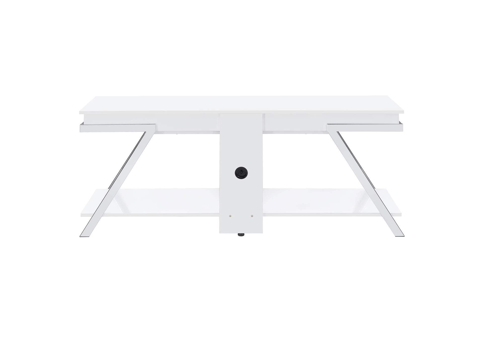 Marcia 1-drawer Wood 60