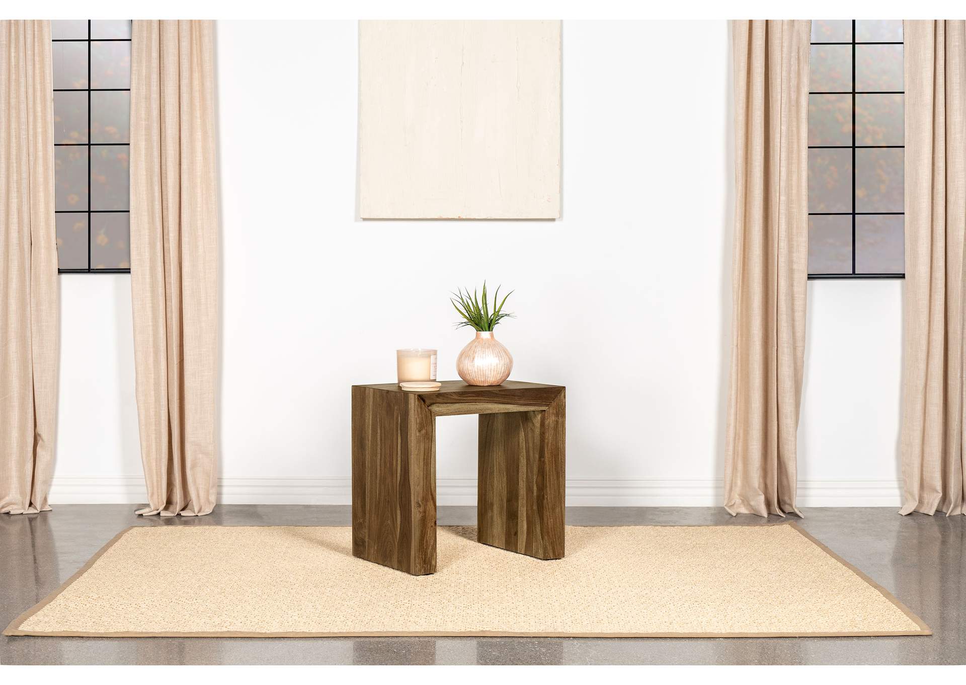END TABLE
