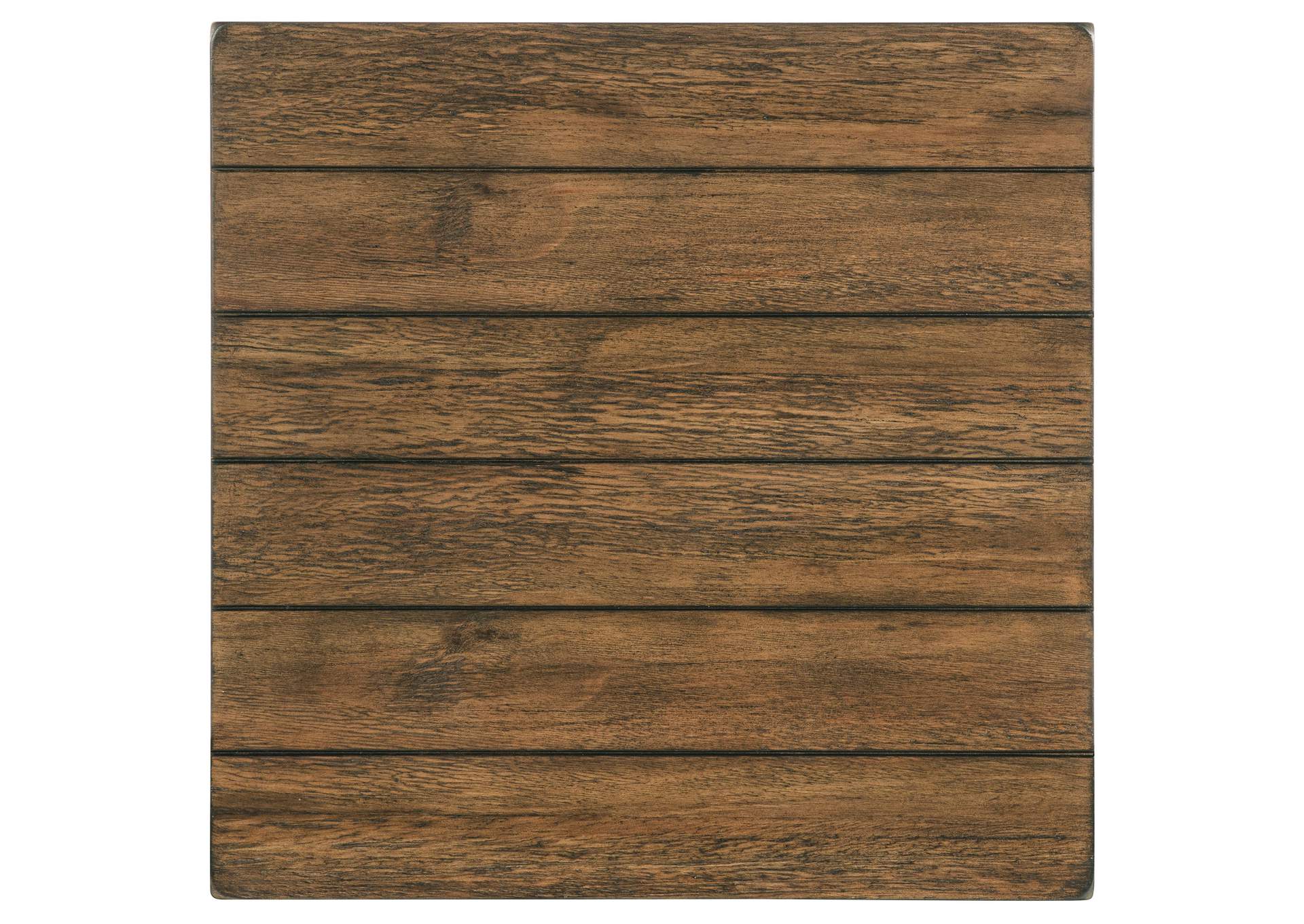 Payne 2-piece Coffee and 1-drawer End Table Set Brown