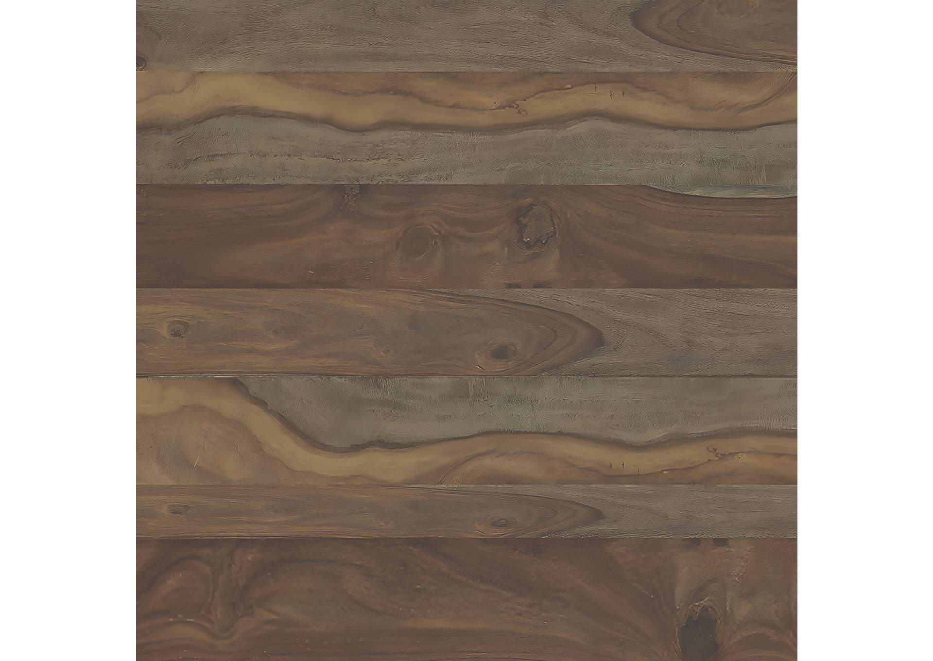 Esther 1-drawer Solid Wood Side End Table Natural Sheesham image 8