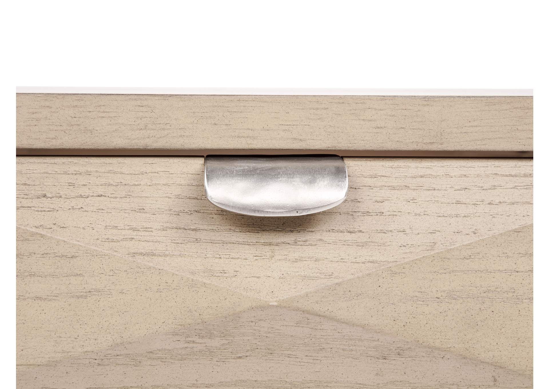 Marcelo 71-inch TV Stand Media Console Light Elm image 13