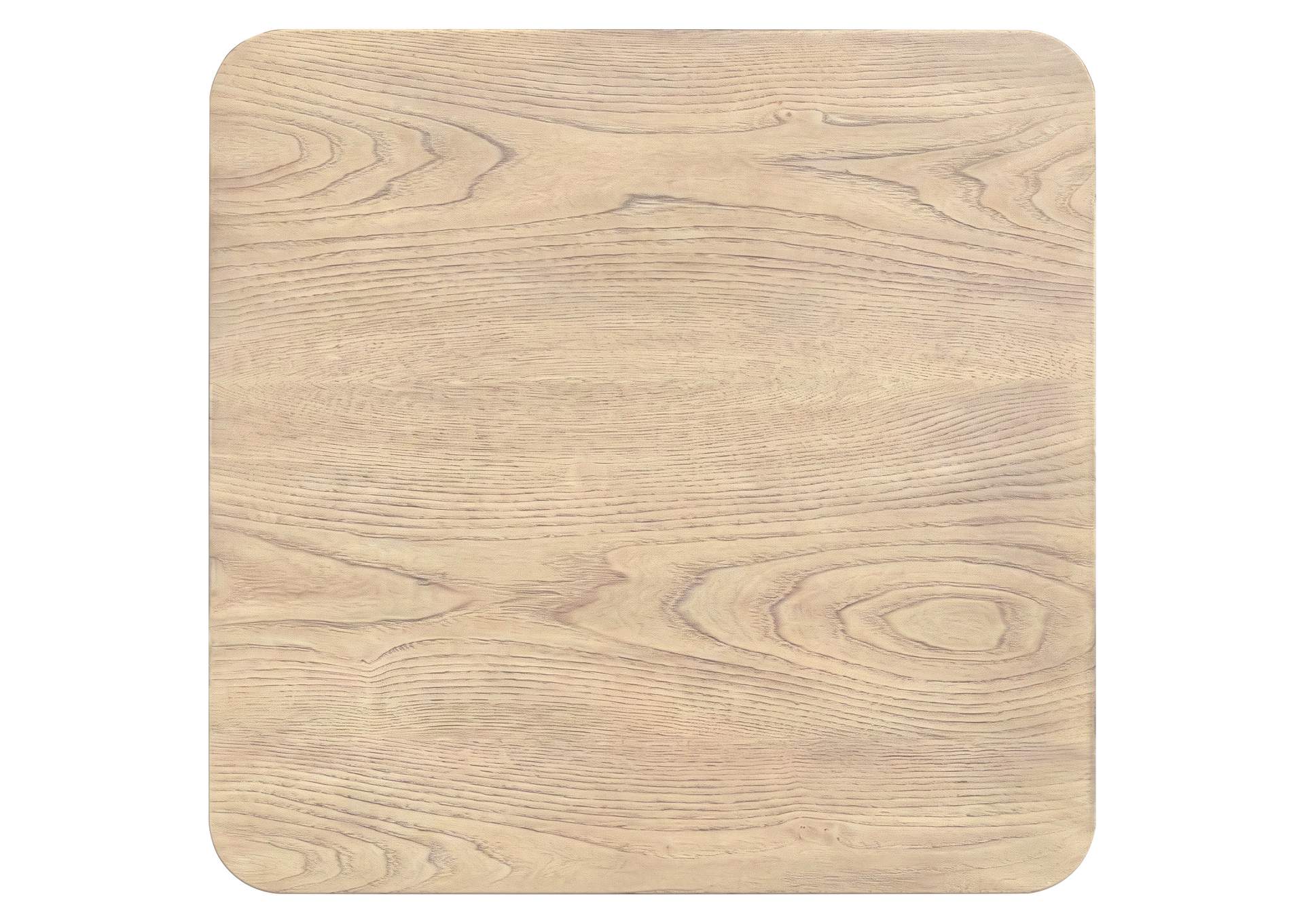 Marcelo Wood End Table with Drawer and Shelf Light Elm image 12
