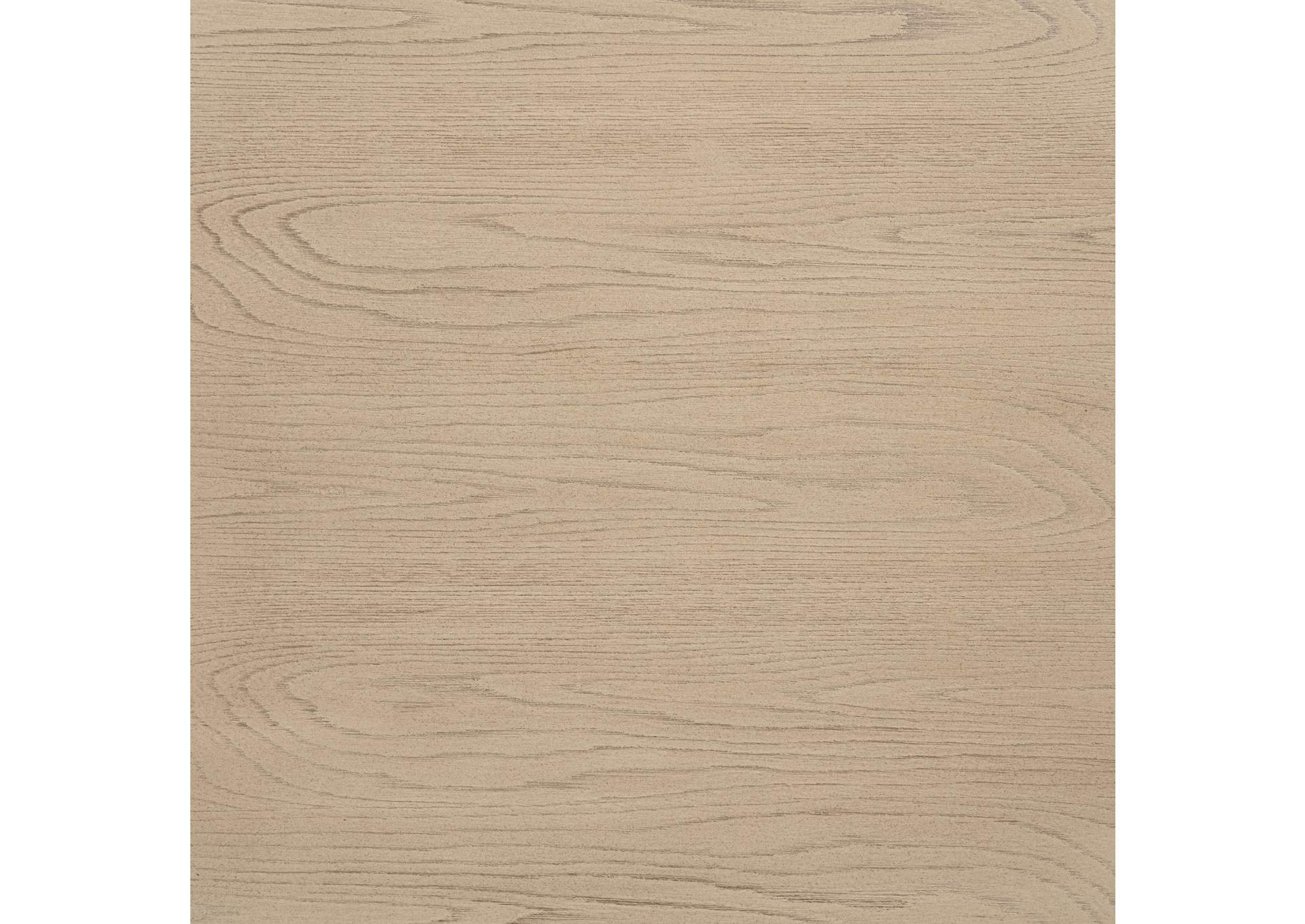 Marcelo Wood End Table with Drawer and Shelf Light Elm image 14