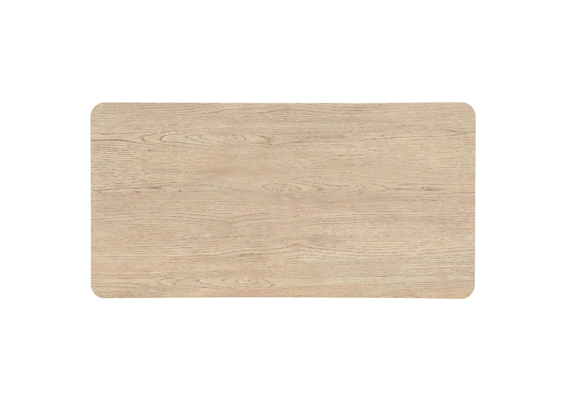 Marcelo 2-piece Coffee Table Set with Storage Light Elm image 13
