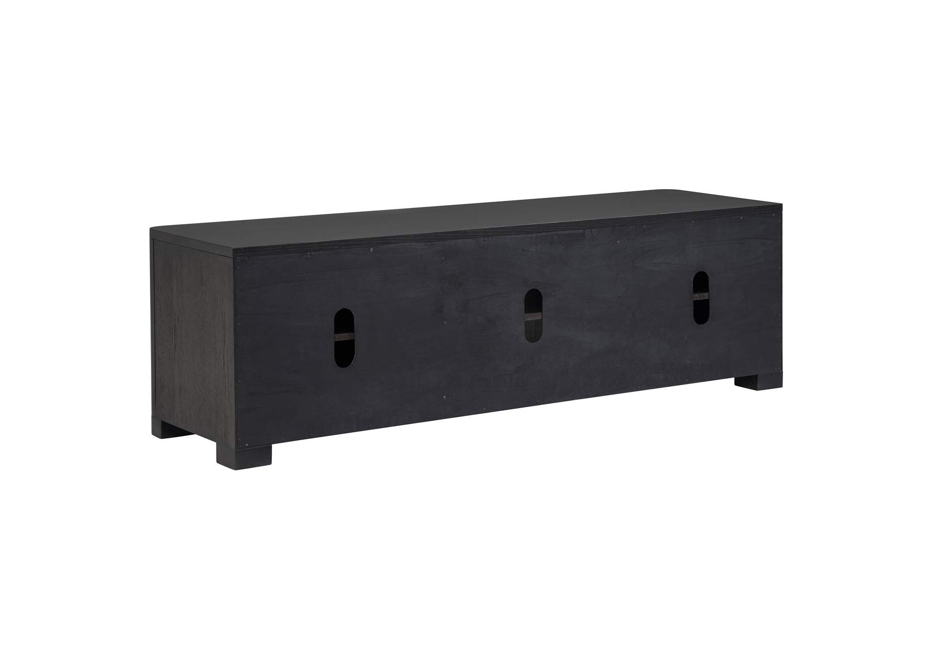 Marcelo 71-inch TV Stand Media Console Coffee image 8