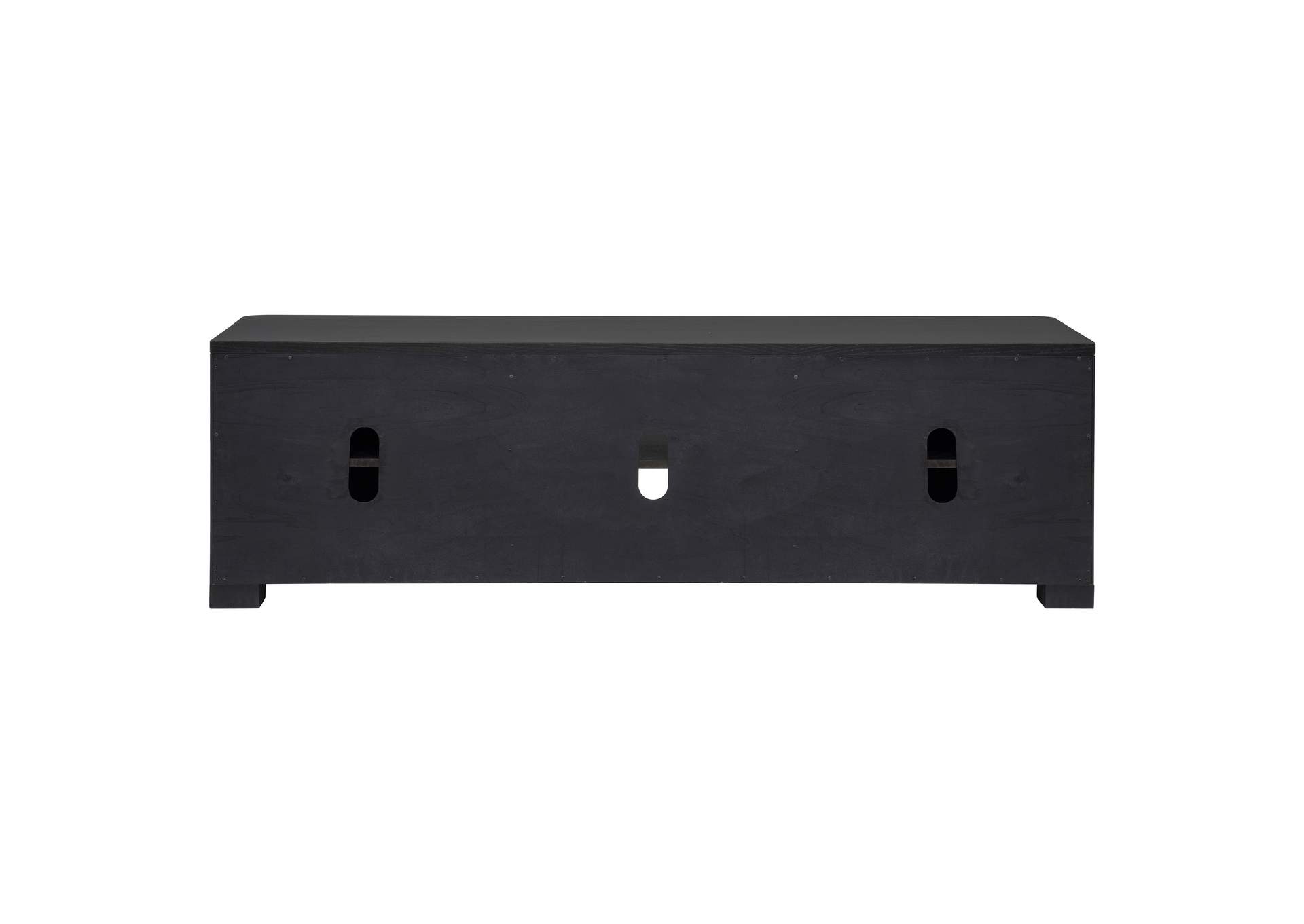 Marcelo 71-inch TV Stand Media Console Coffee image 9