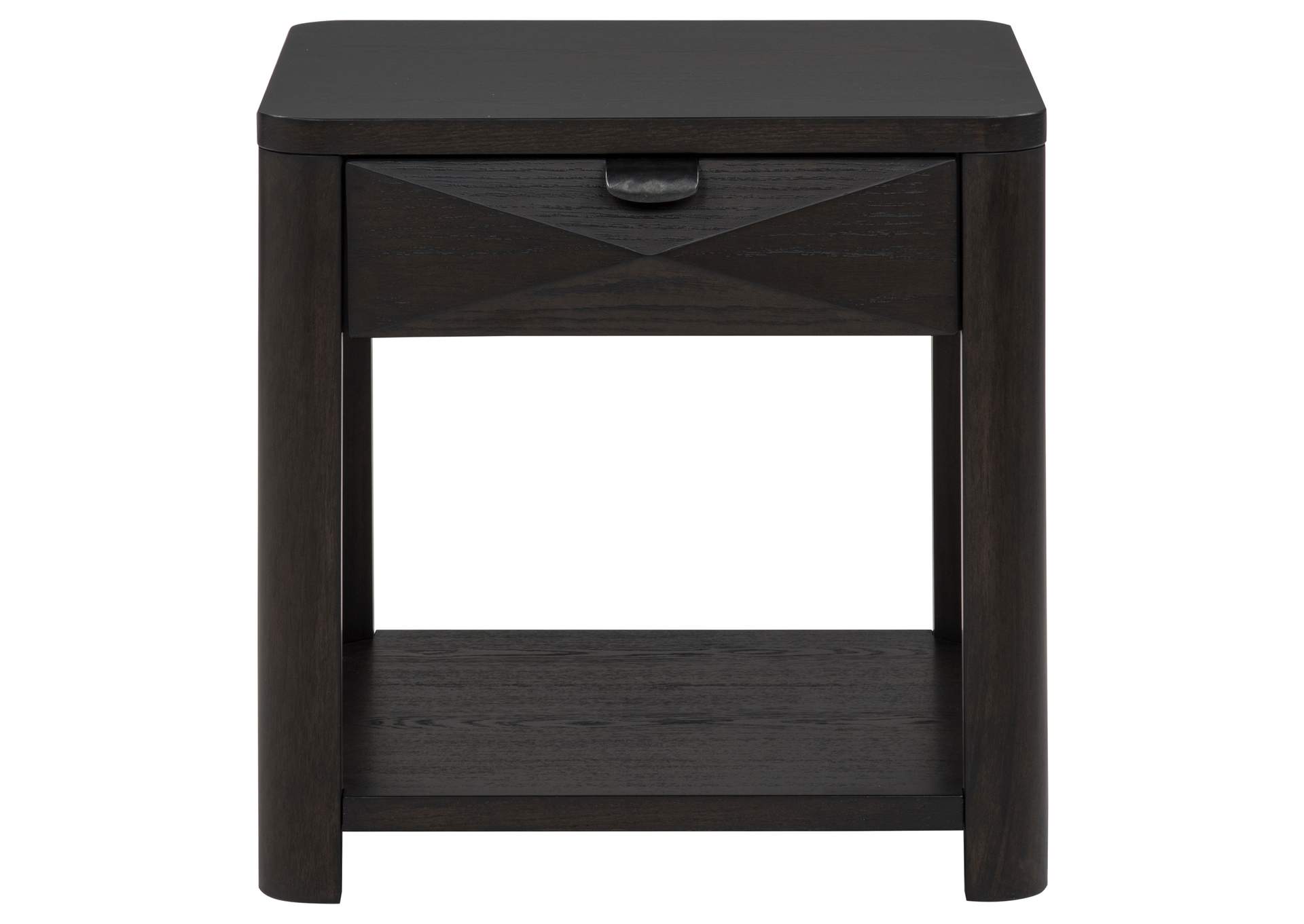Marcelo 2-piece Coffee Table Set with Storage Coffee image 6