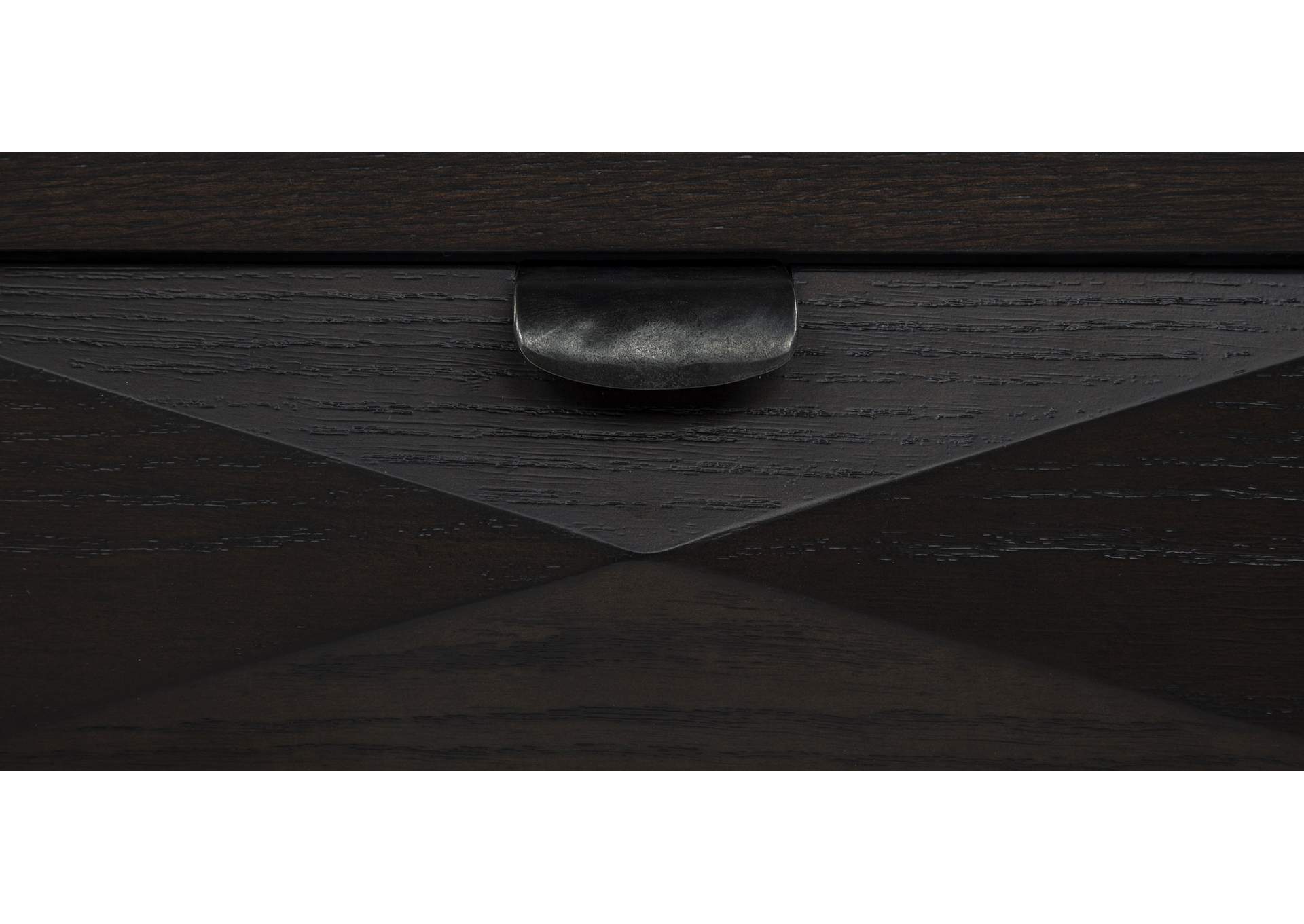 Marcelo 2-piece Coffee Table Set with Storage Coffee image 14