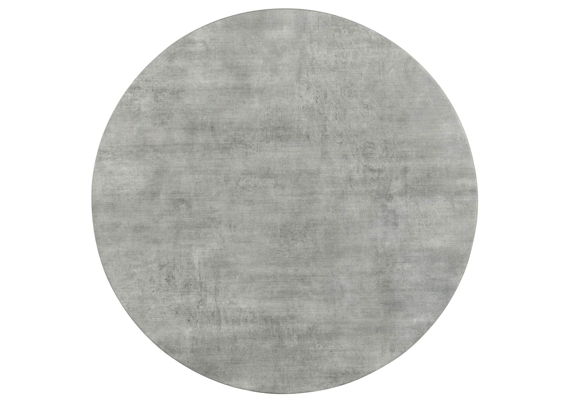 Hadi 3-piece Round SmartTop Coffee and End Table Set Cement