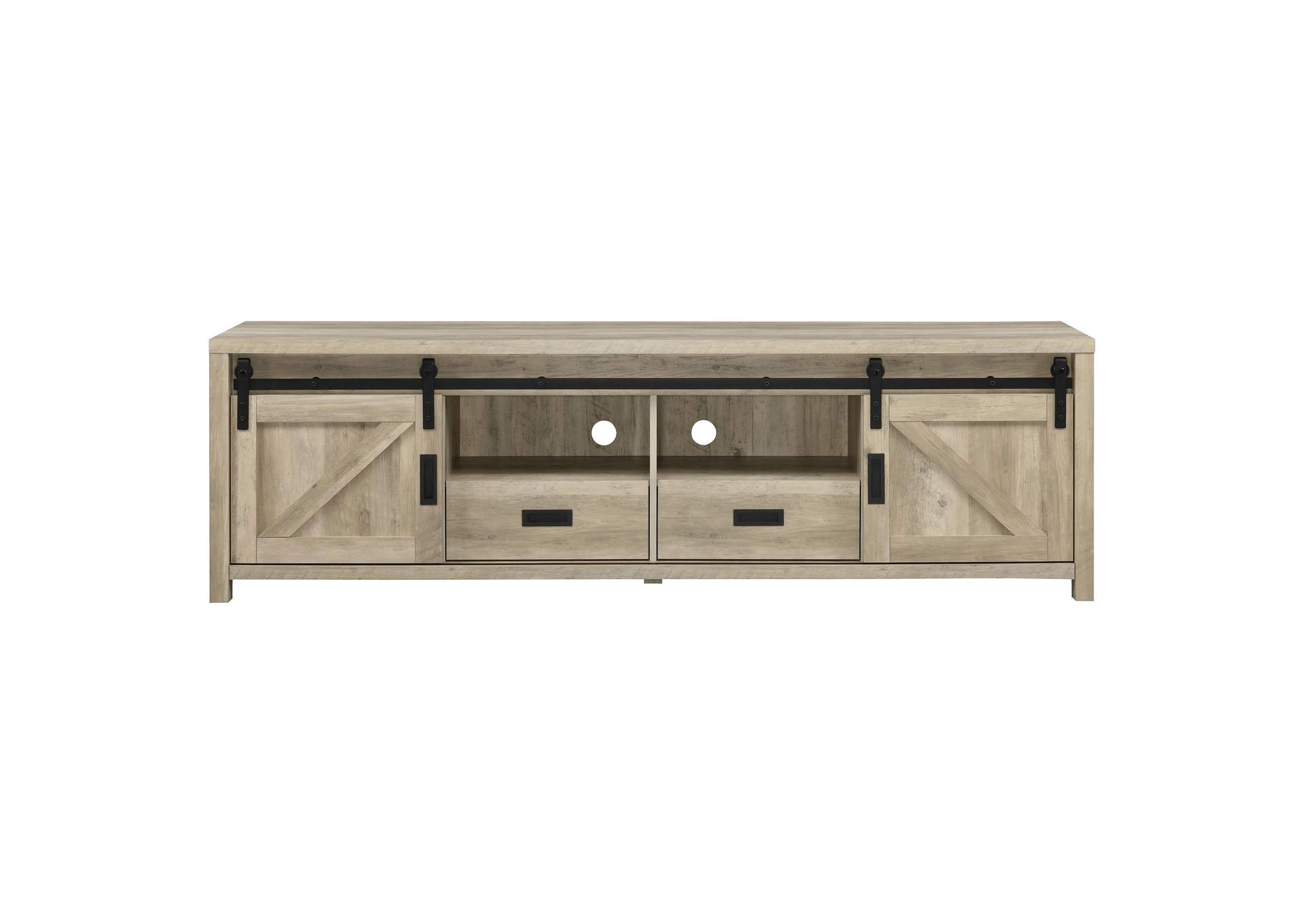 Madra 2-door Engineered Wood 79