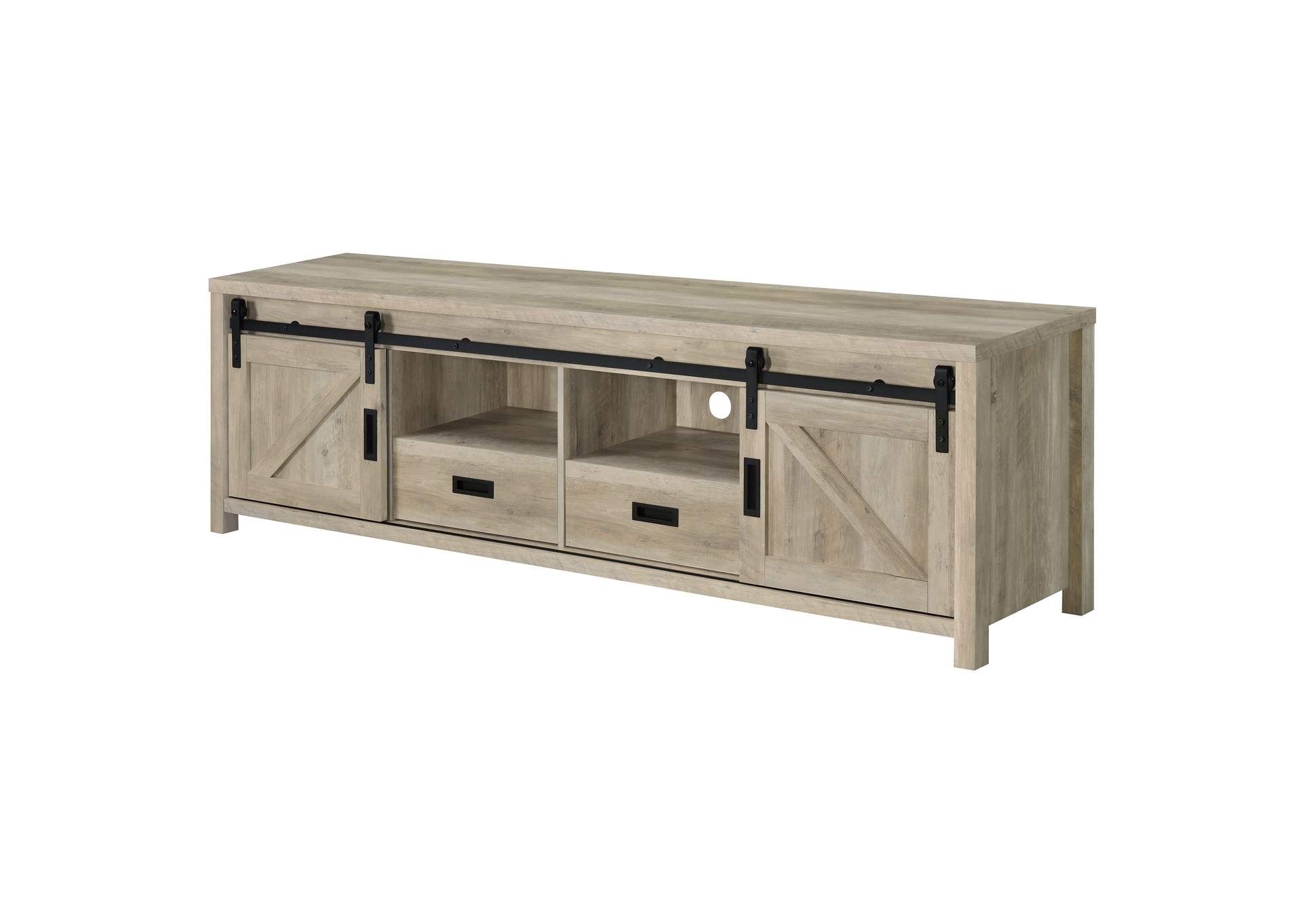 Madra 2-door Engineered Wood 79
