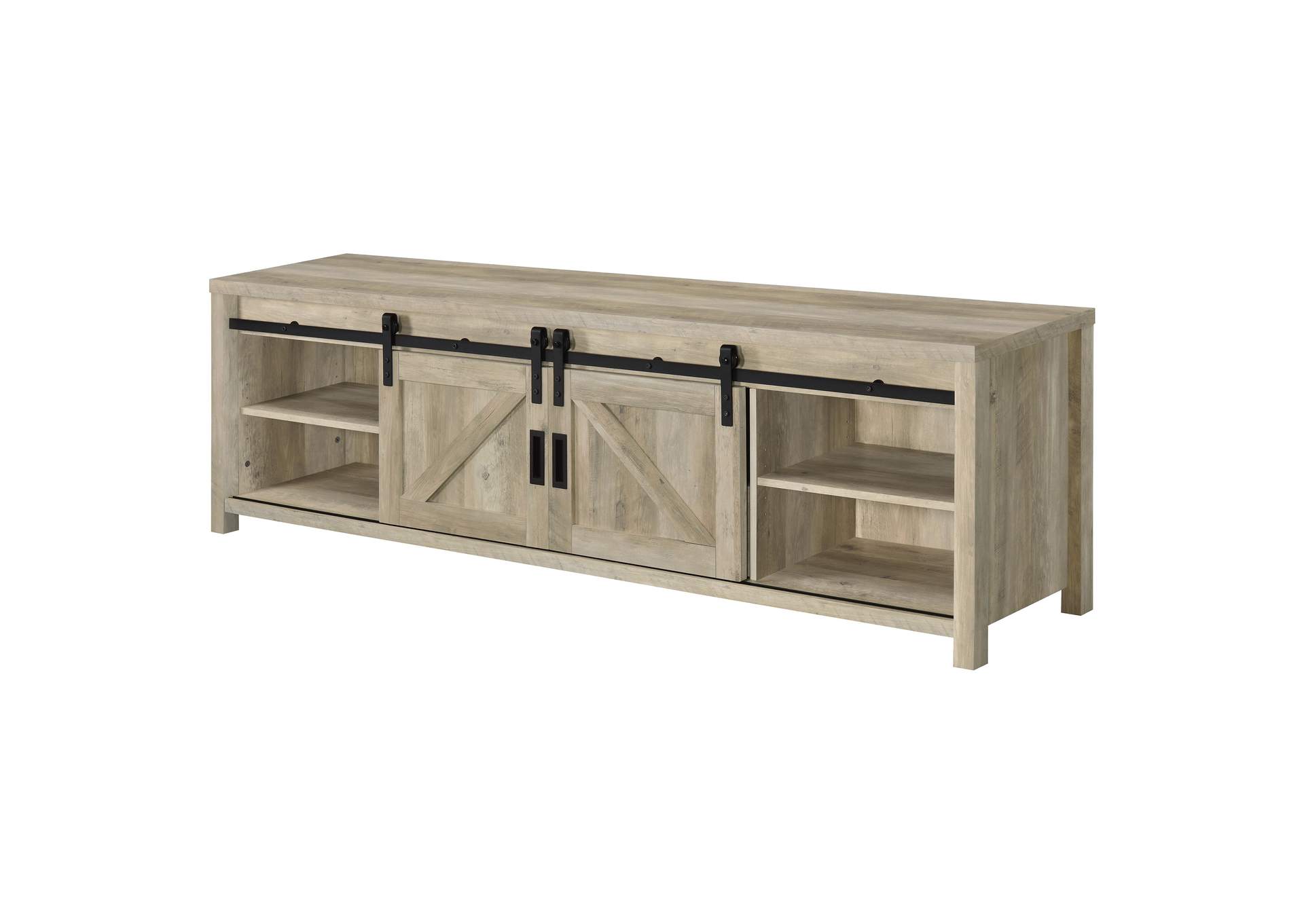 Madra 2-door Engineered Wood 79