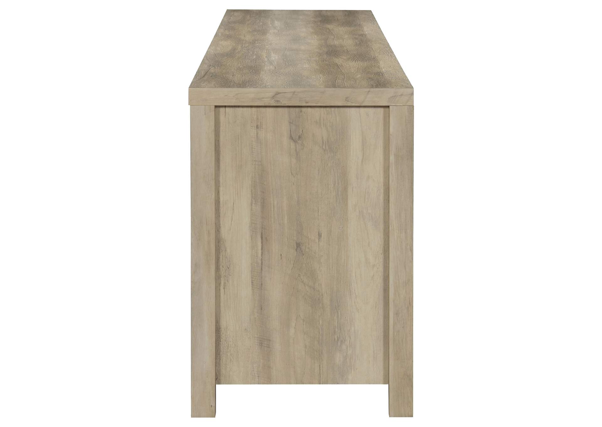 Madra 2-door Engineered Wood 79