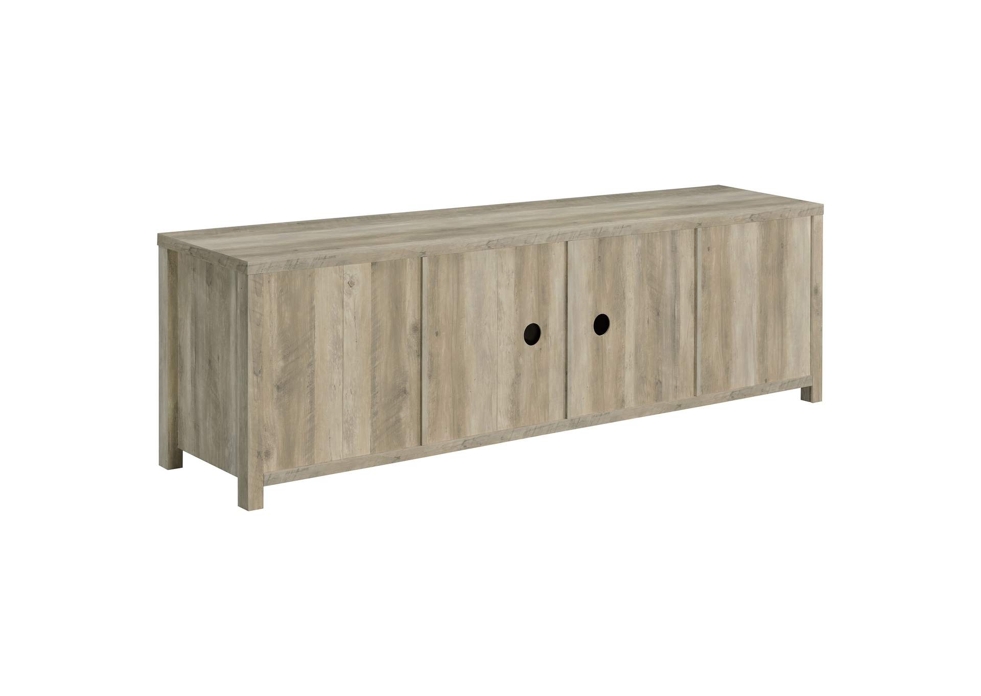 Madra 2-door Engineered Wood 79