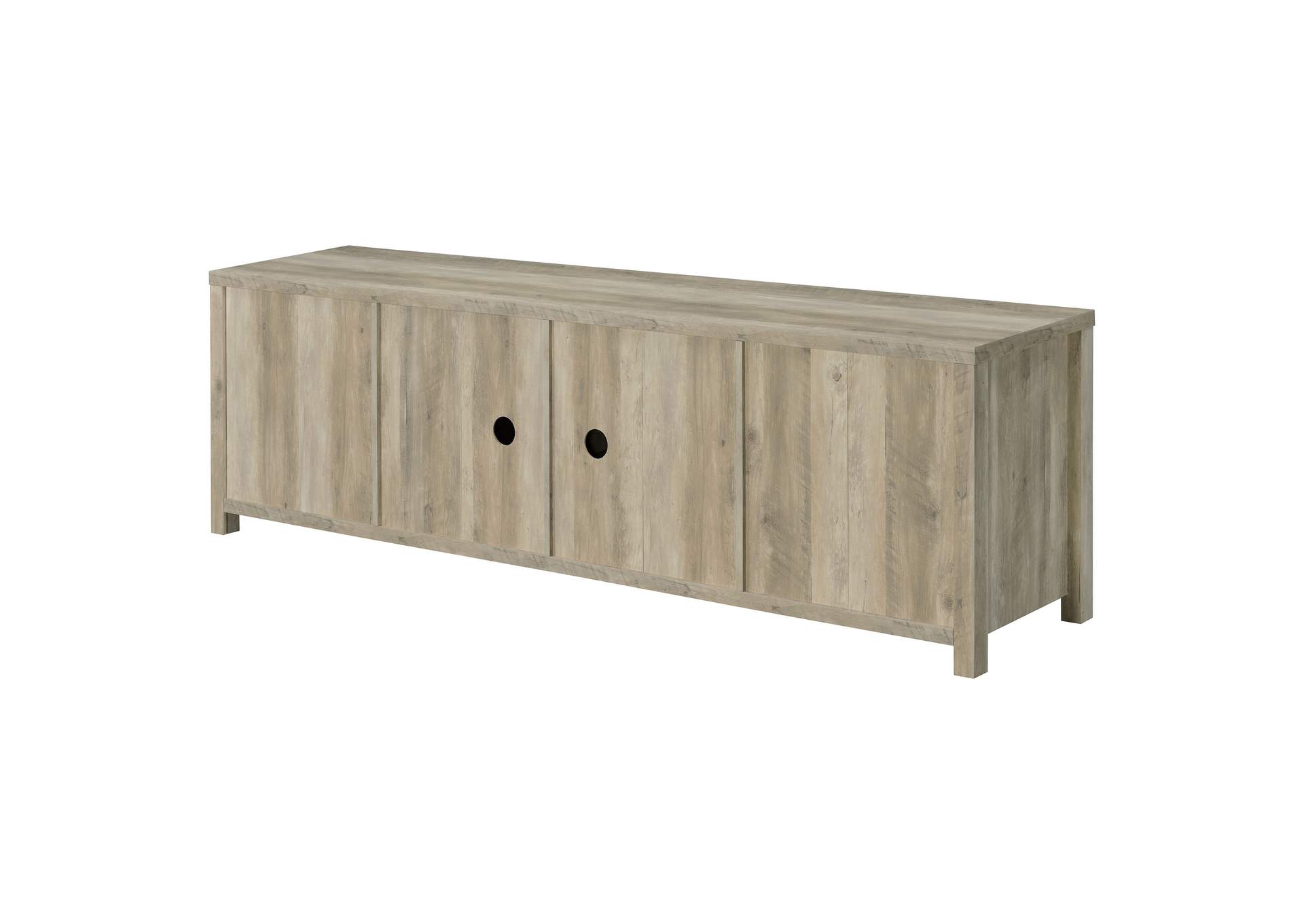 Madra 2-door Engineered Wood 79