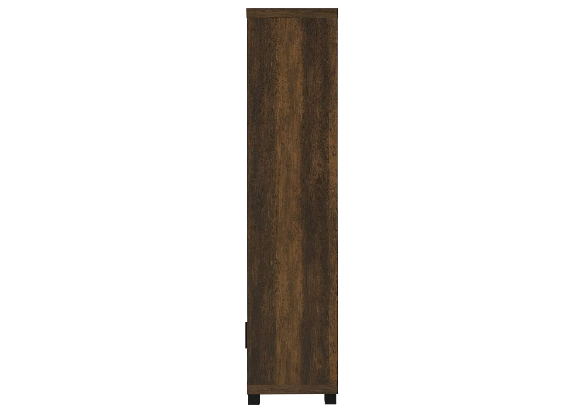 Sachin 3-piece Entertainment Center With 79