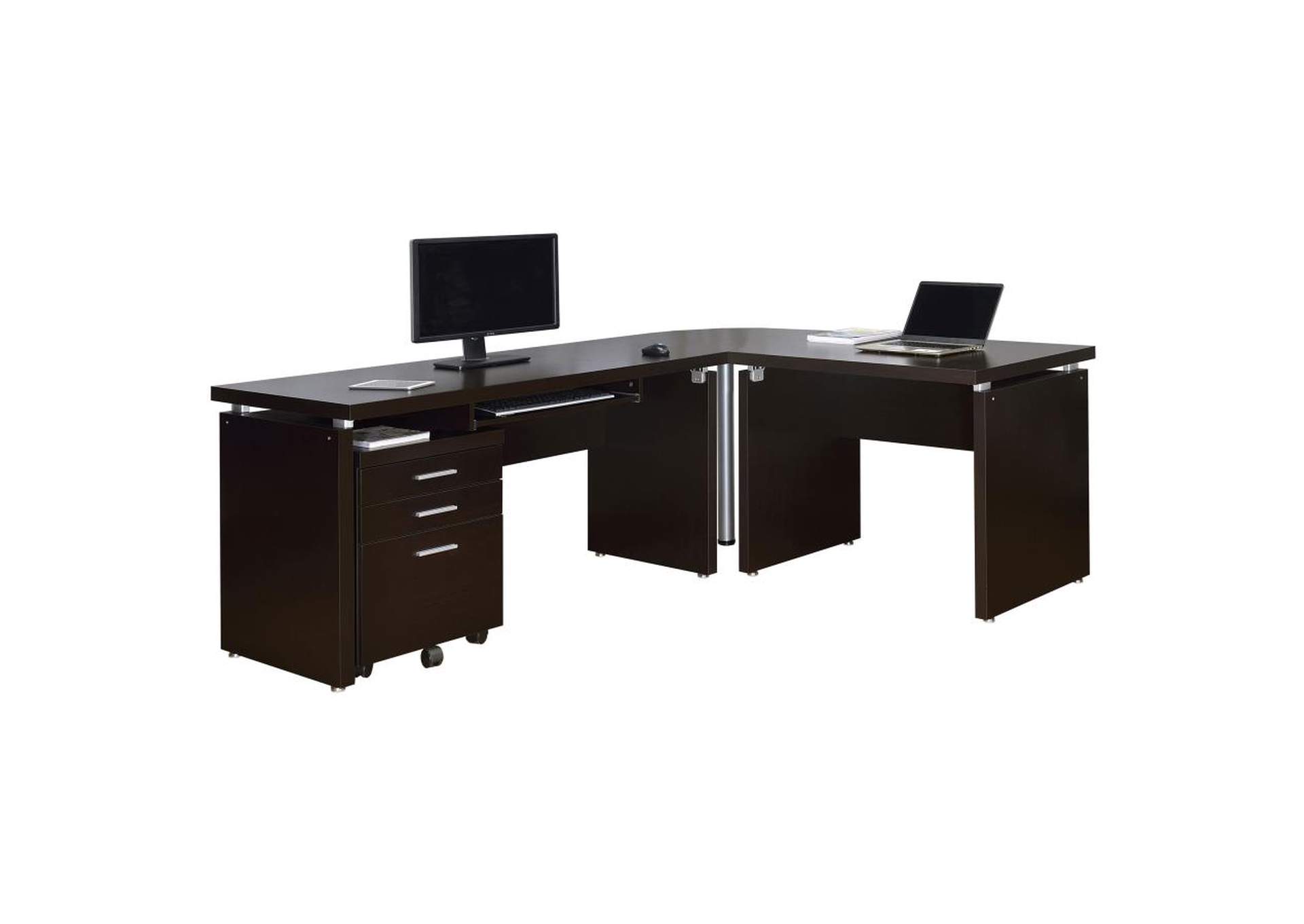 4PC DESK SET image 3