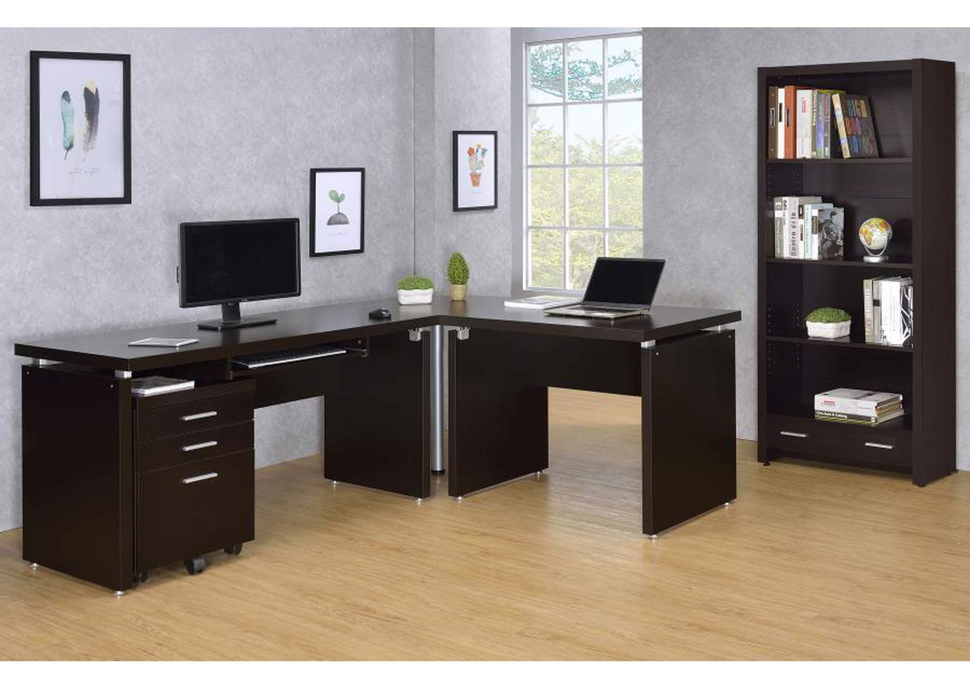 4PC DESK SET image 14