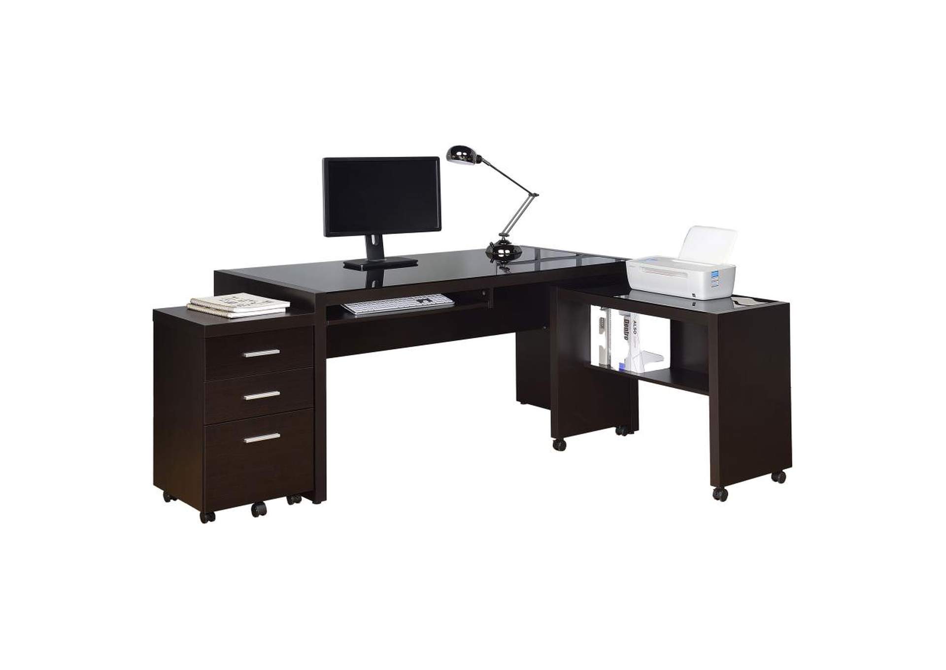 3PC DESK SET image 2